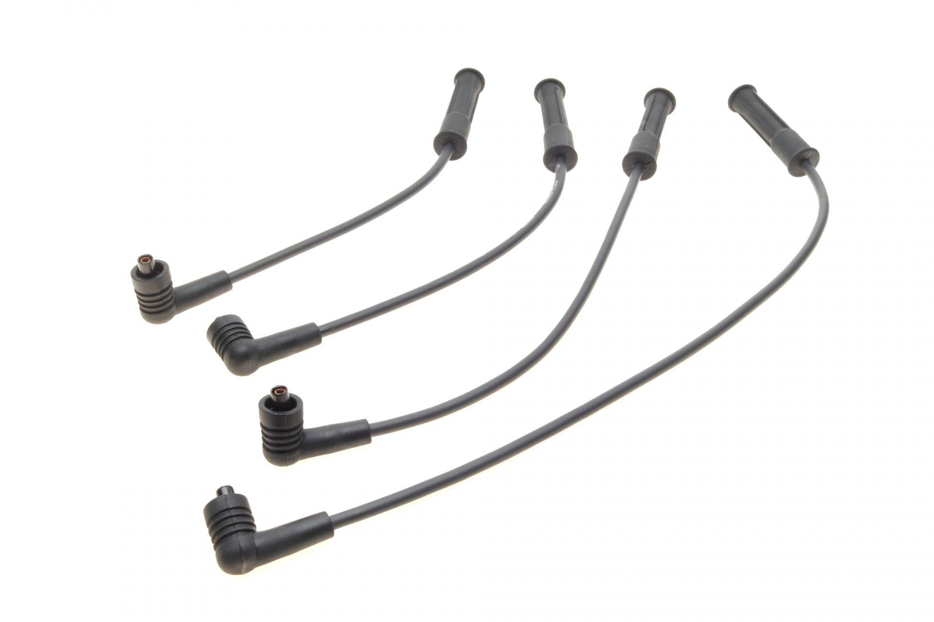 Проводи запалювання Dacia Dokker/Renault Megane 1.4/1.6 96- (к-кт)