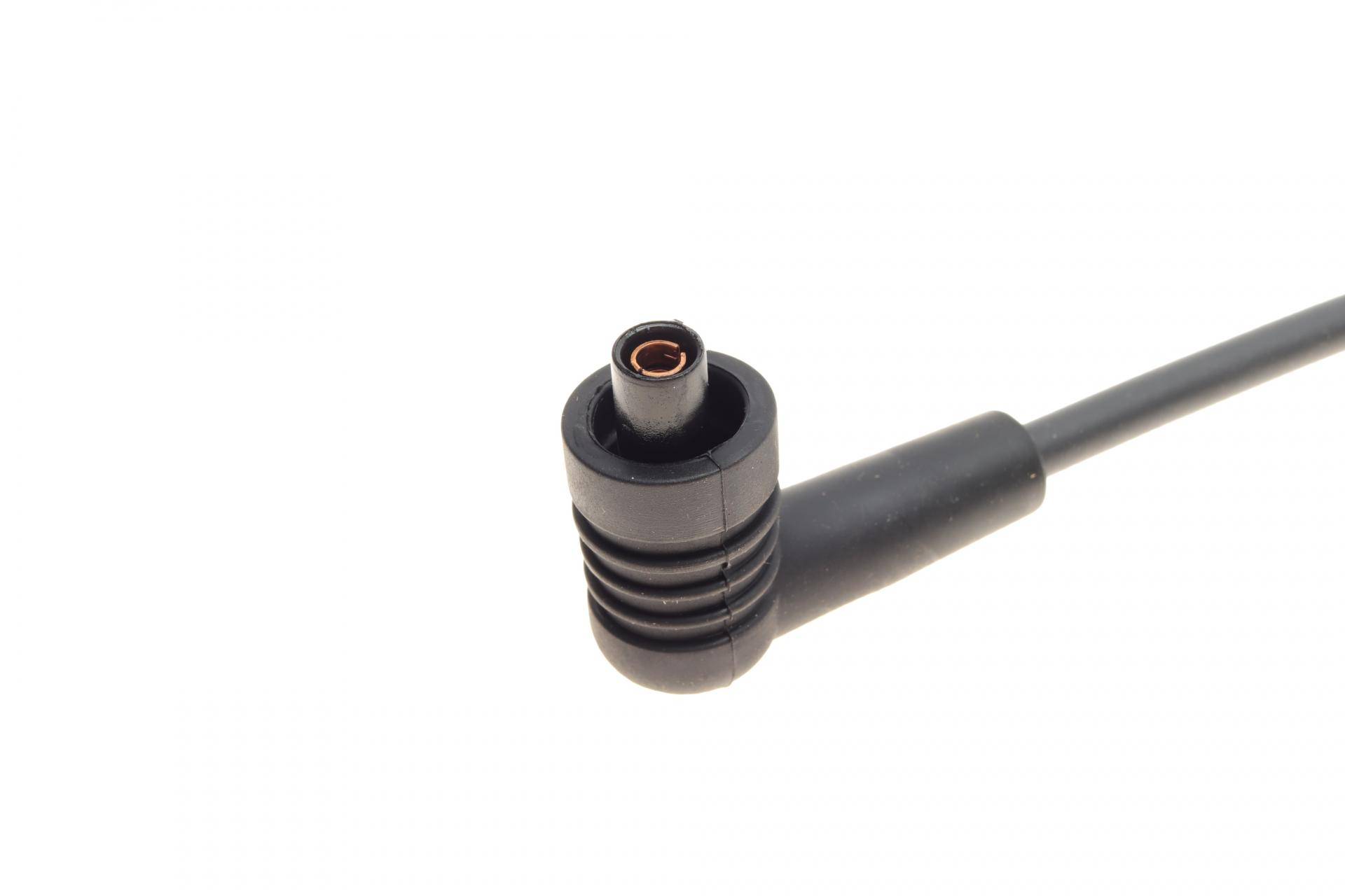 Проводи запалювання Dacia Dokker/Renault Megane 1.4/1.6 96- (к-кт)