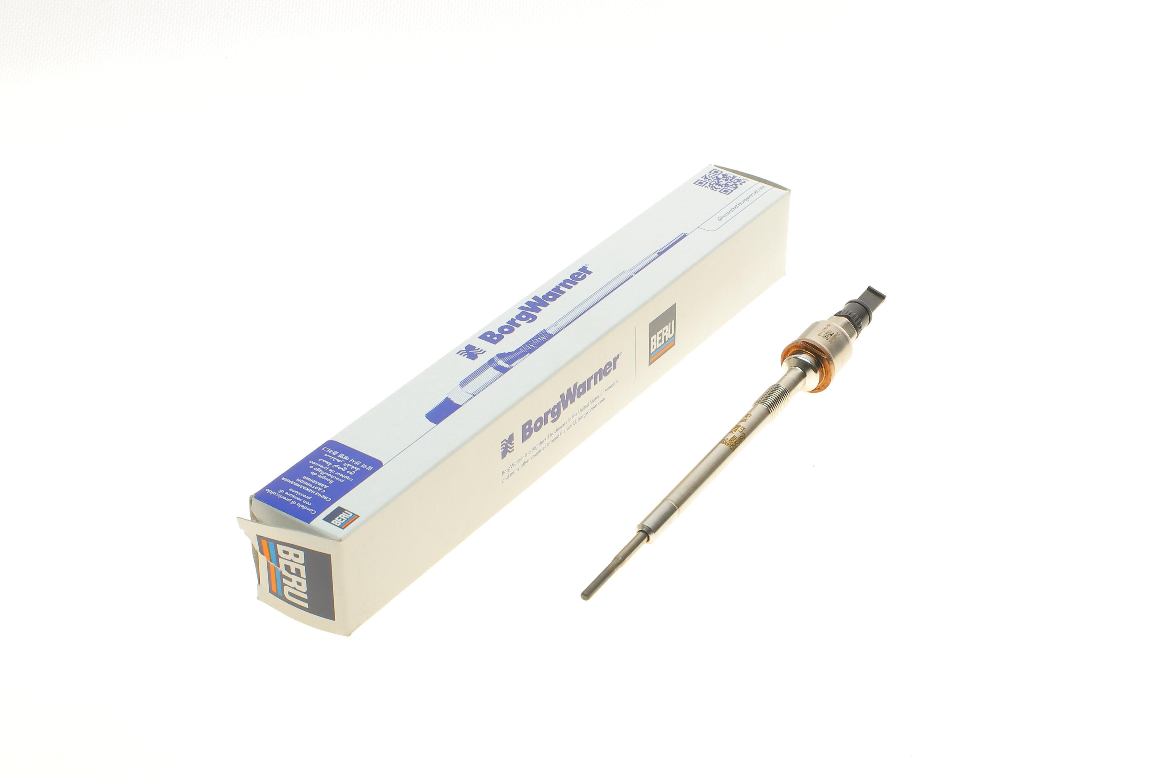 Свічка розжарювання Opel Astra J/Insignia A 2.0CDTI 08-