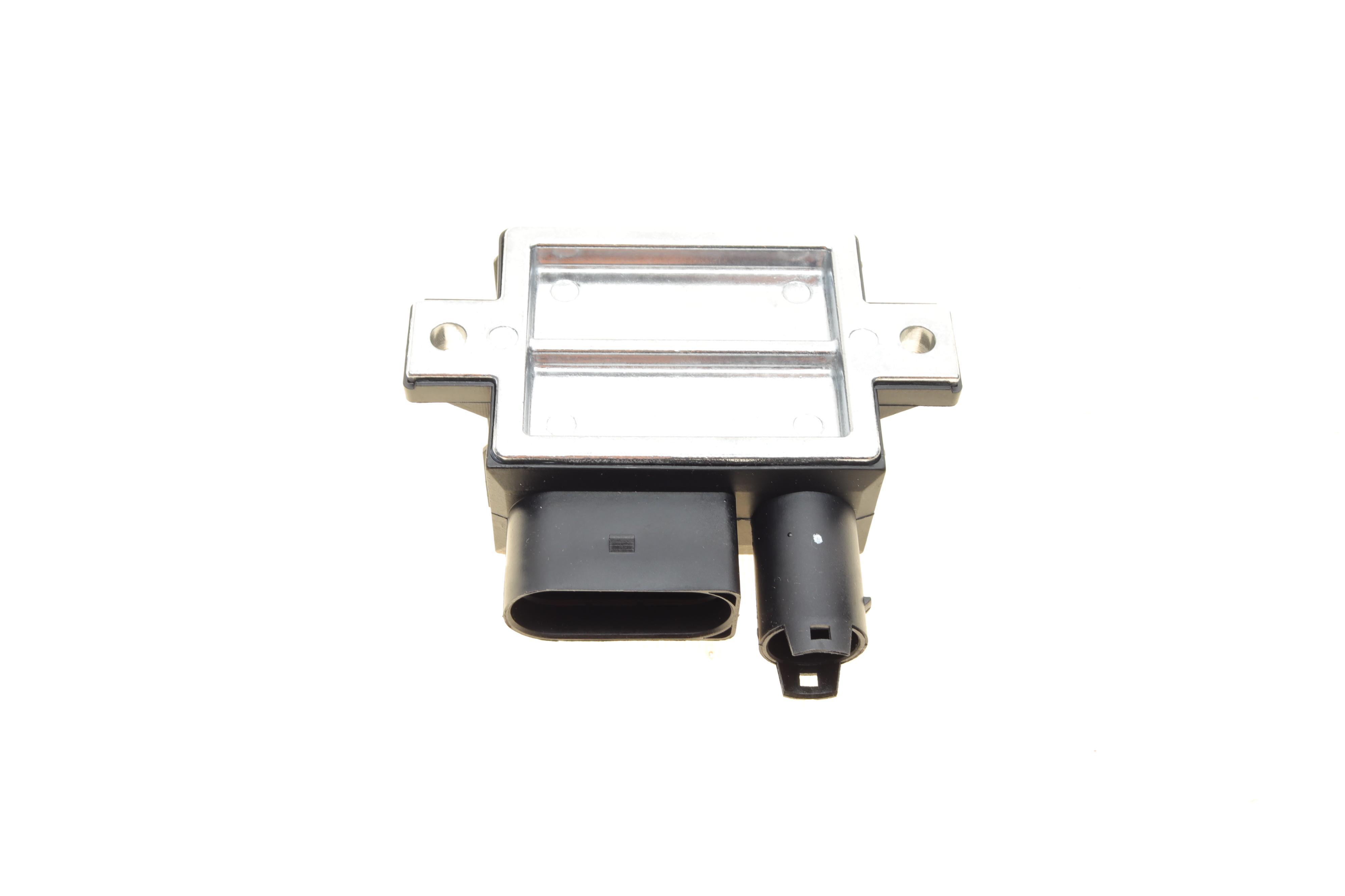 Реле свічок розжарювання BMW 3 (E46)/5 (E60) 2.0d 01-08 (M47) (HÜCO)