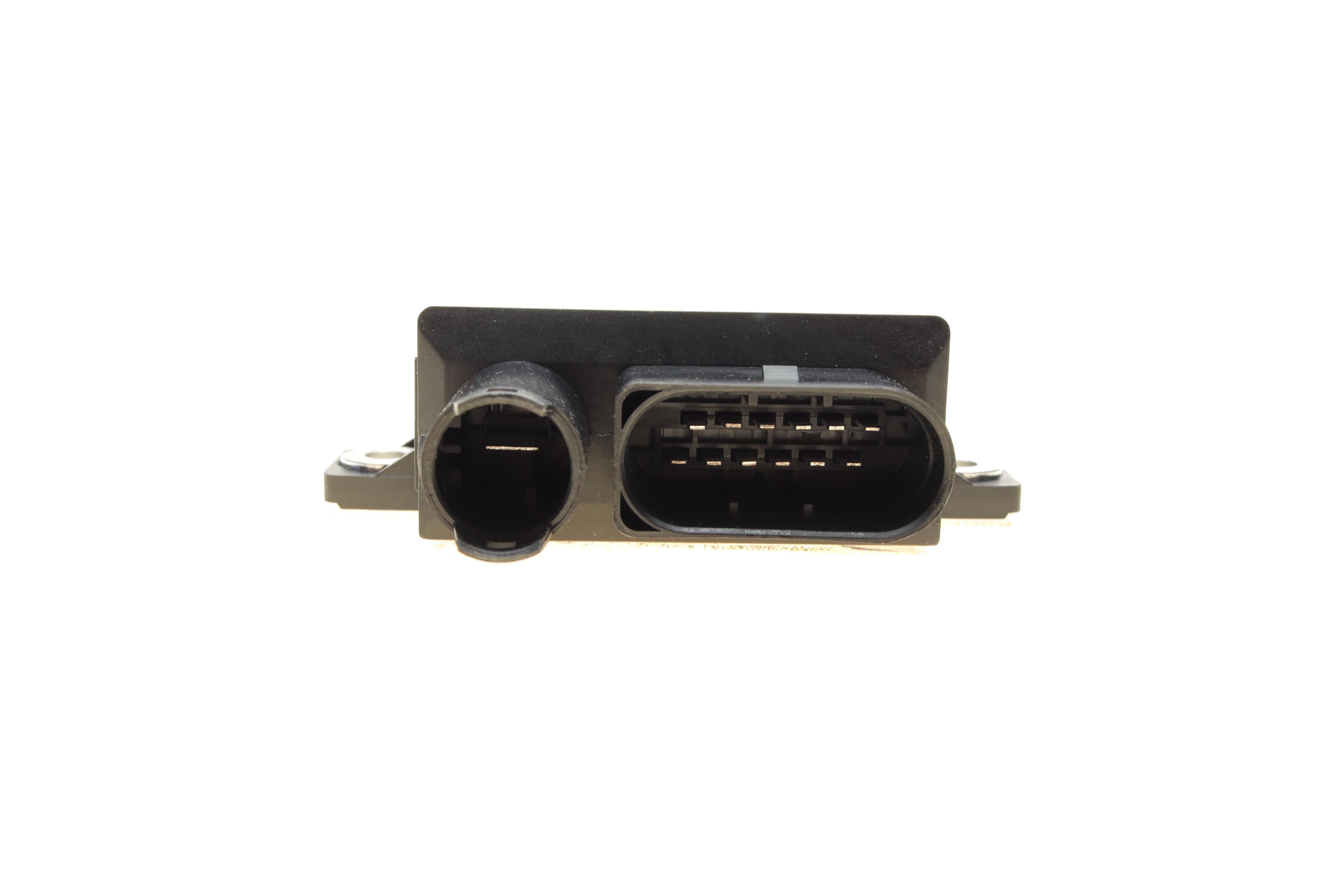 Реле свічок розжарювання BMW 3 (E46)/5 (E60) 2.0d 01-08 (M47) (HÜCO)