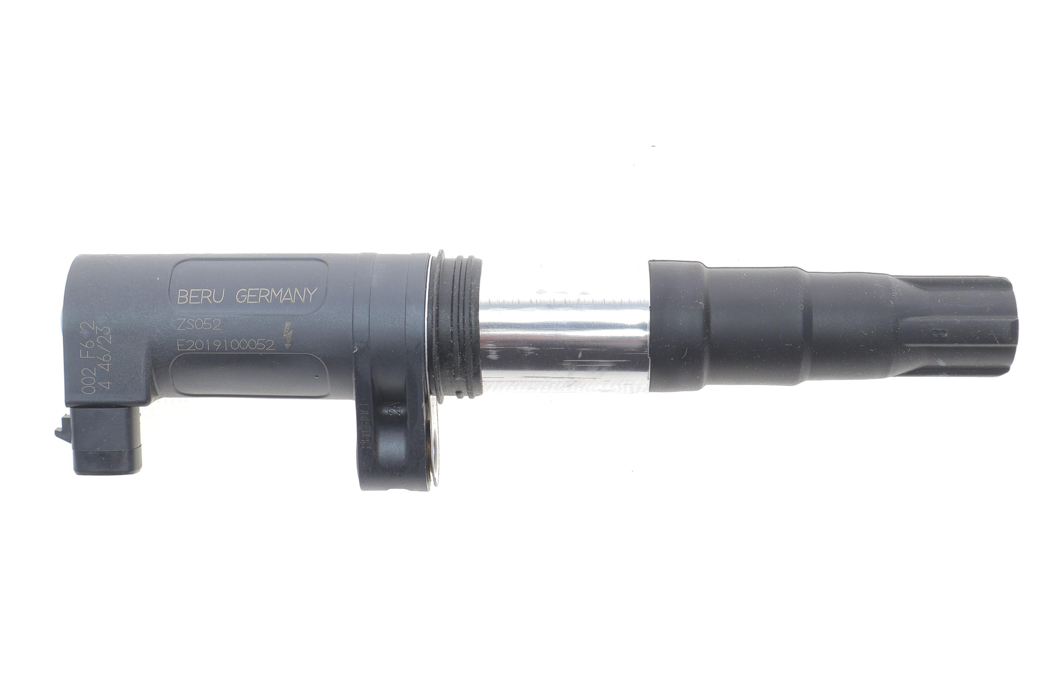 Котушка запалювання Renault Trafic 2.0/Kangoo 1.6 01-