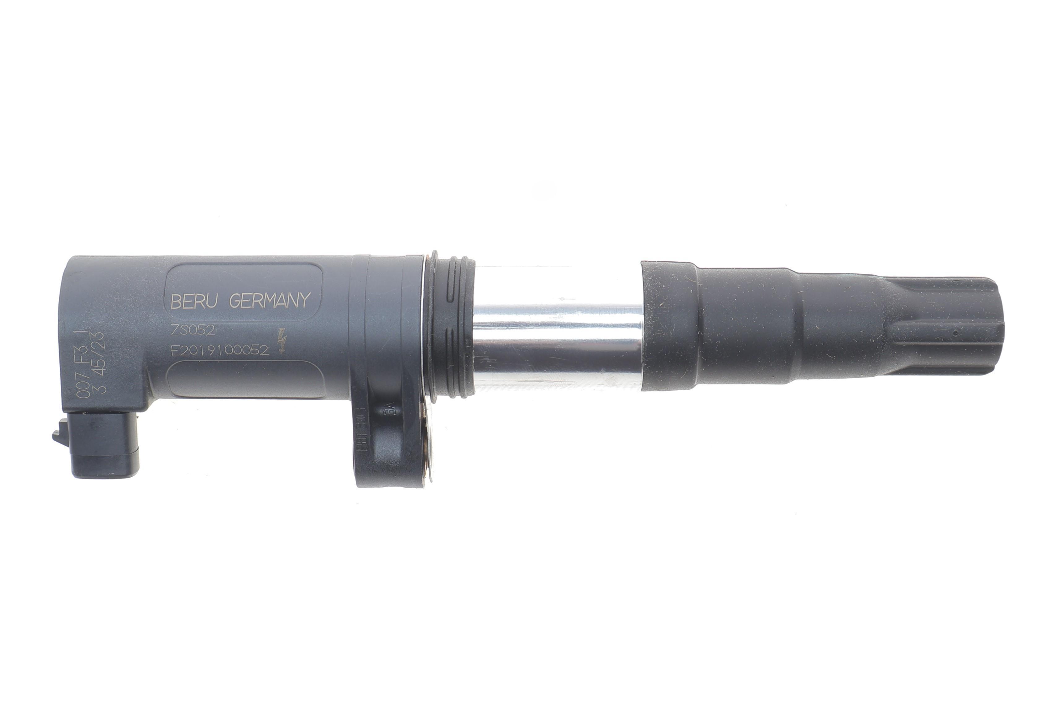 Котушка запалювання Renault Trafic 2.0/Kangoo 1.6 01-