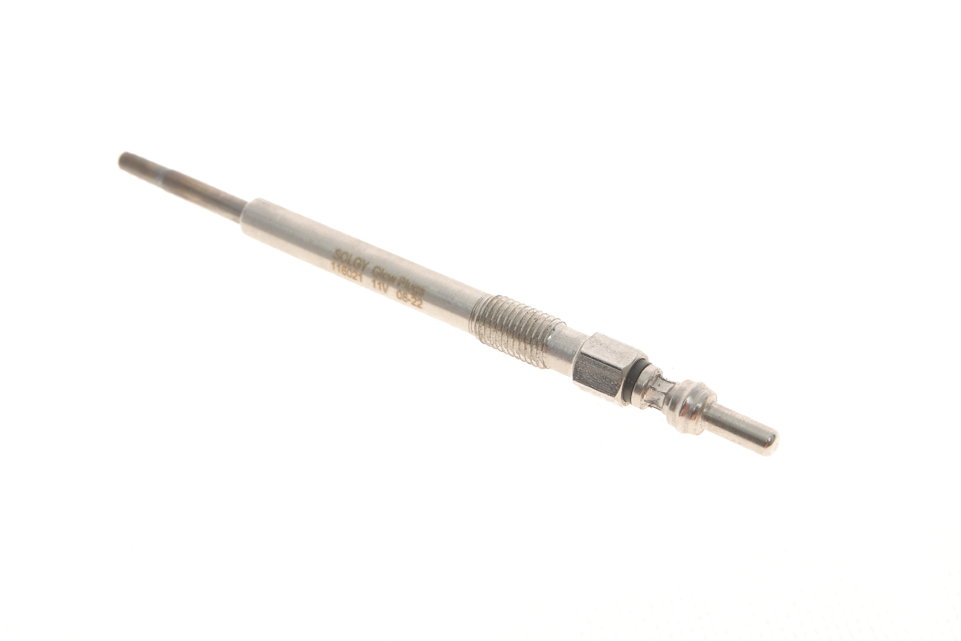 Свічка розжарювання Fiat Doblo 1.3JTD/1.3D Multijet (11V)