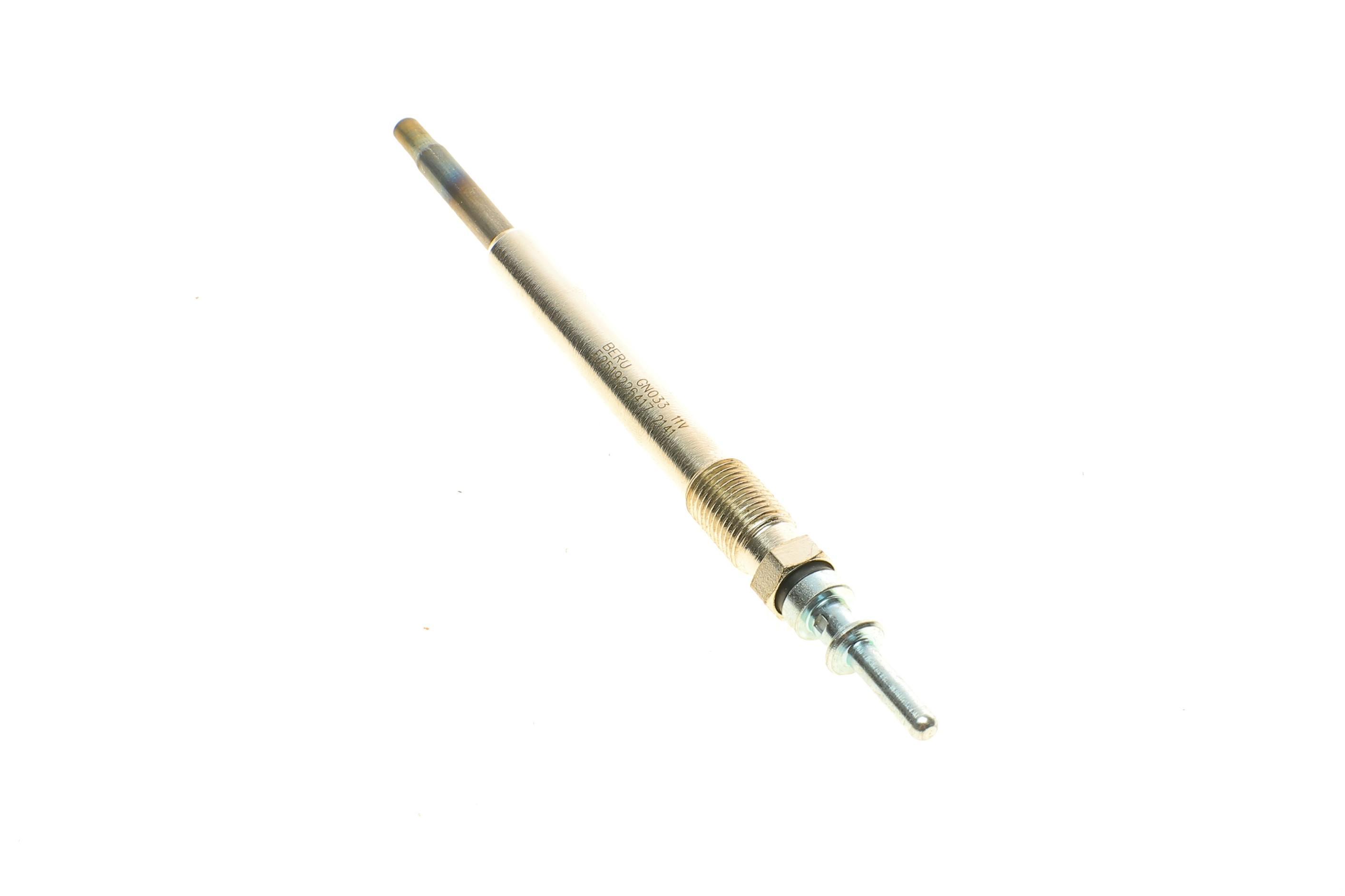 Свічка розжарювання Opel Astra/Vectra 2.0-2.2DTI 97- (11V)