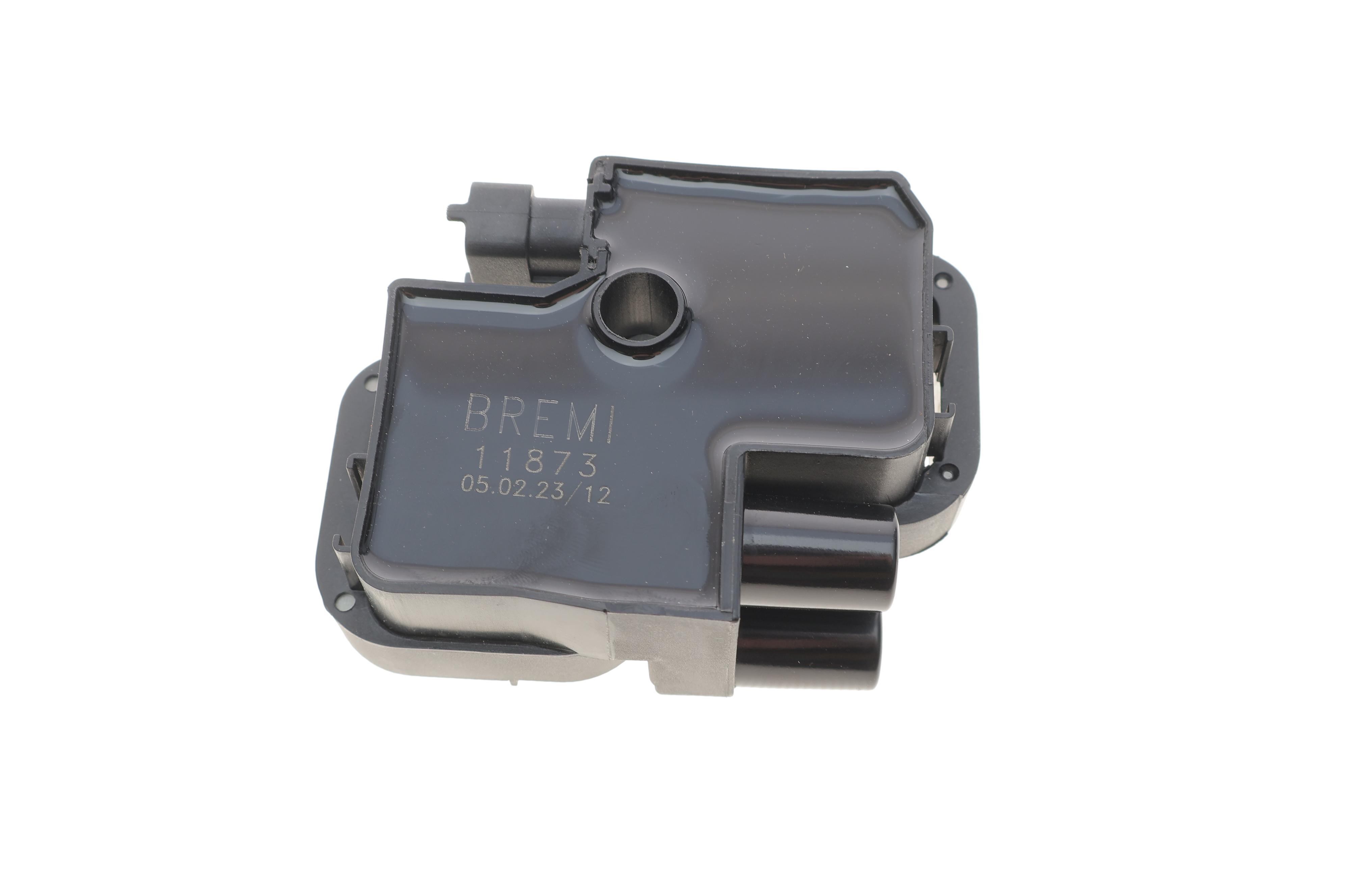 Котушка запалювання MB Vito (W639) 03-