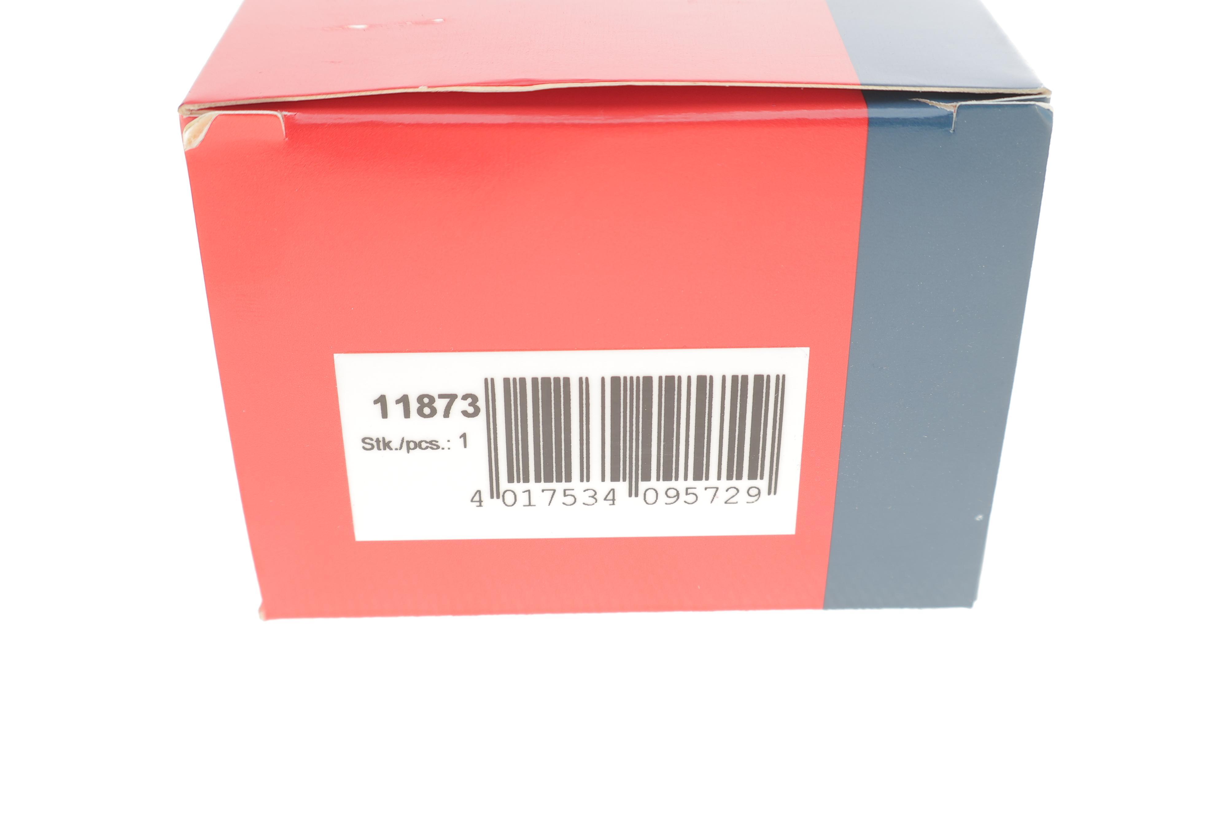 Котушка запалювання MB Vito (W639) 03-