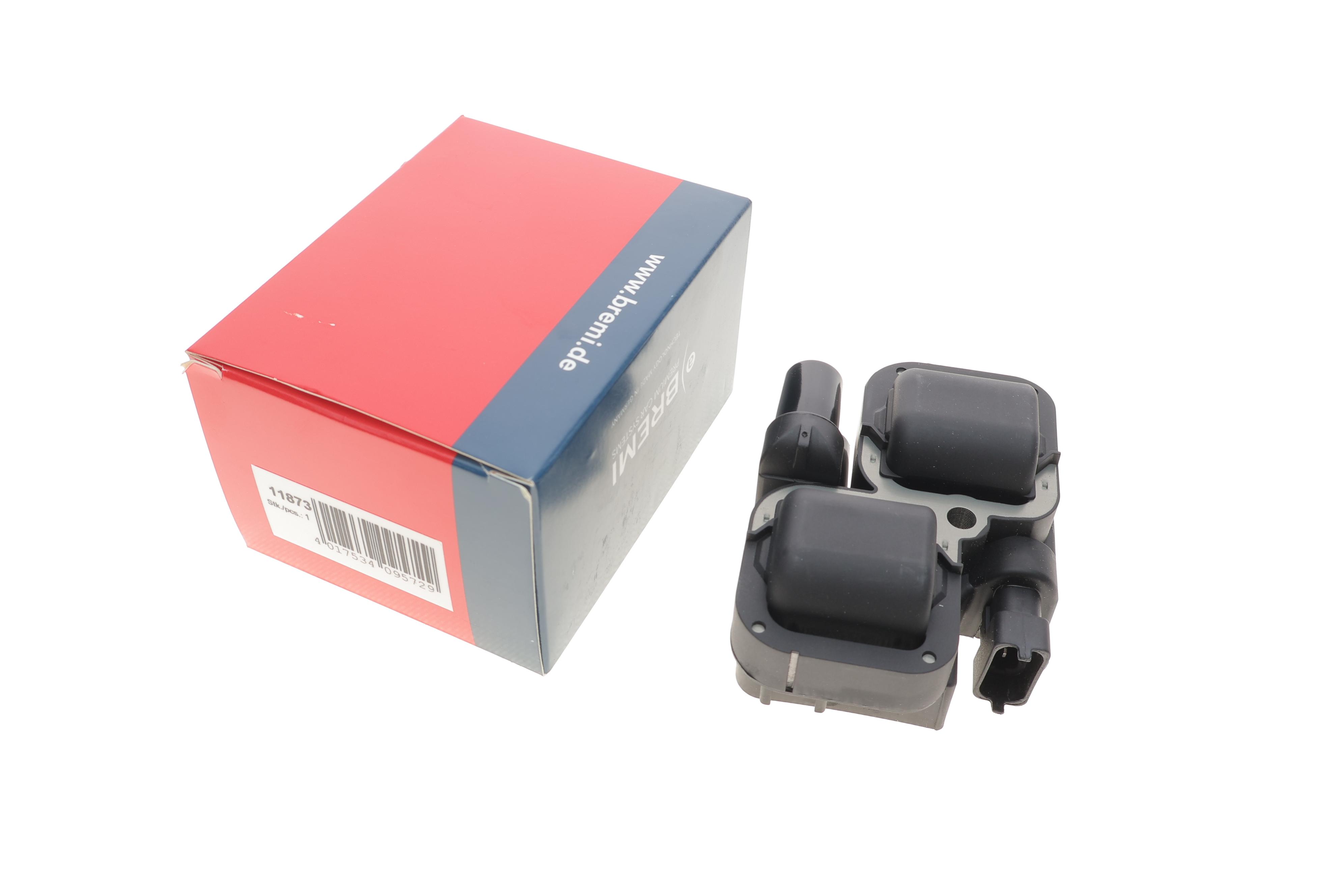 Котушка запалювання MB Vito (W639) 03-