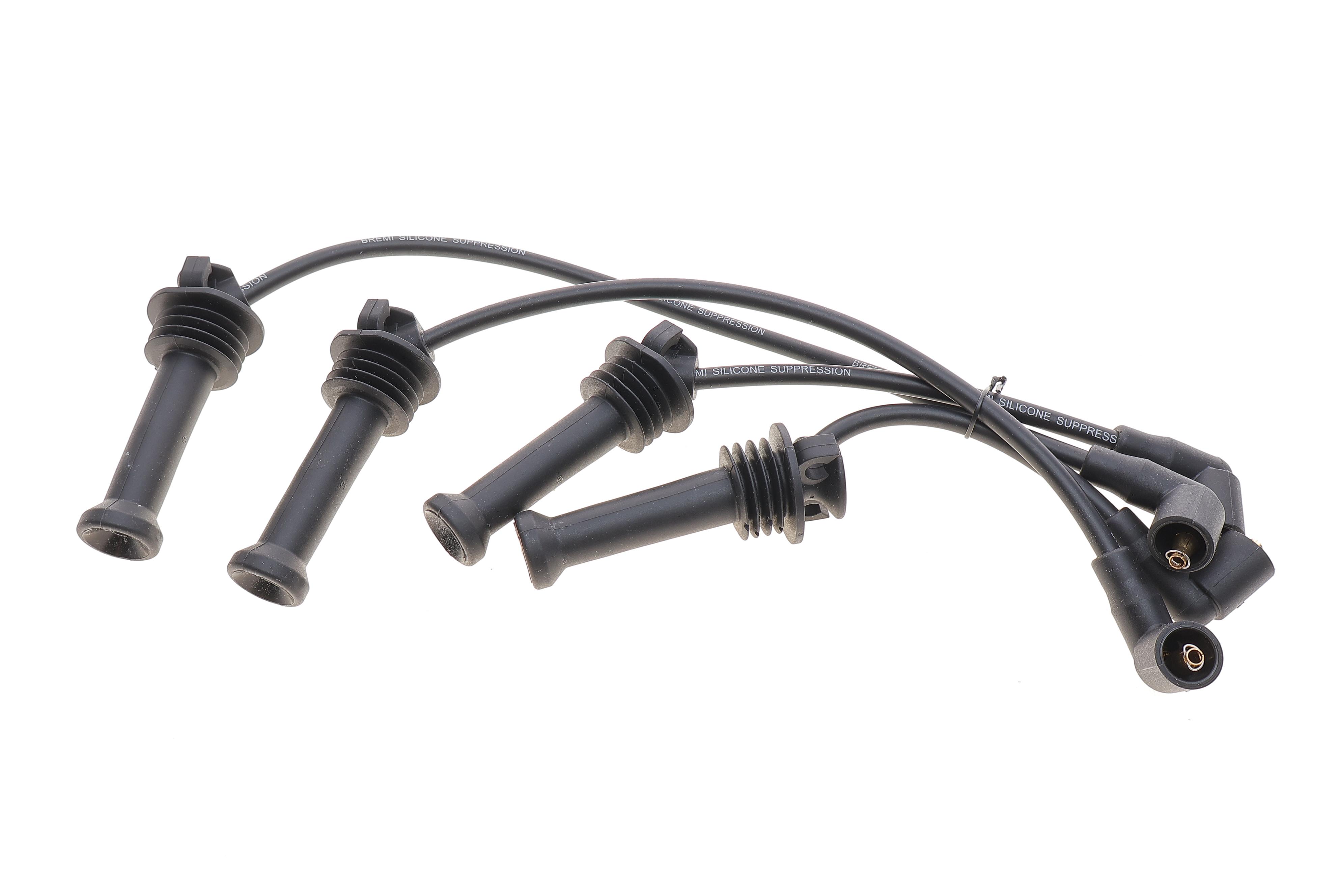 Проводи запалювання Ford Focus 1.4/1.6 16V 99- (к-кт)