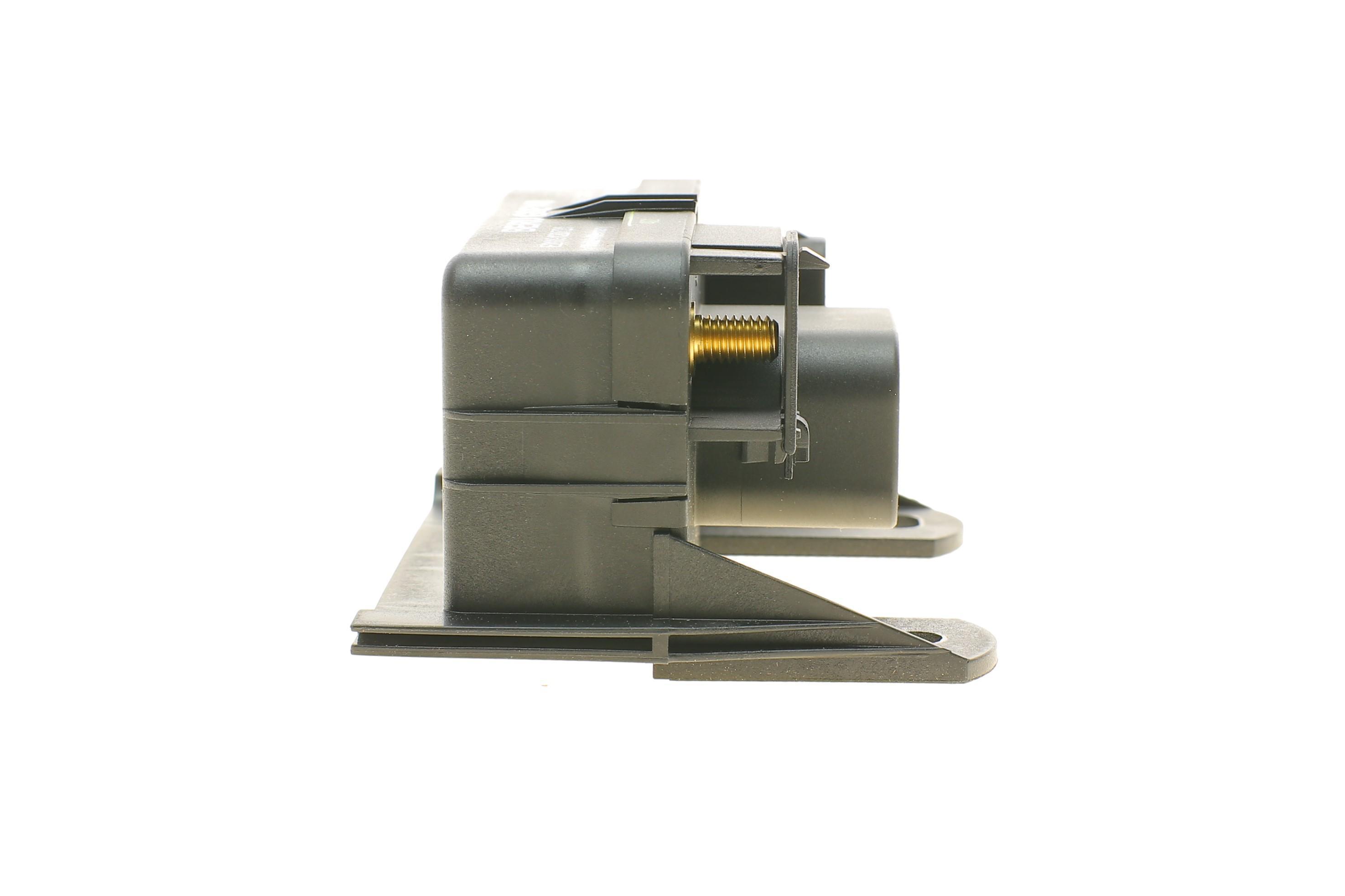 Реле свічок розжарювання MB Sprinter 2.2CDI OM611/OM646 00-06