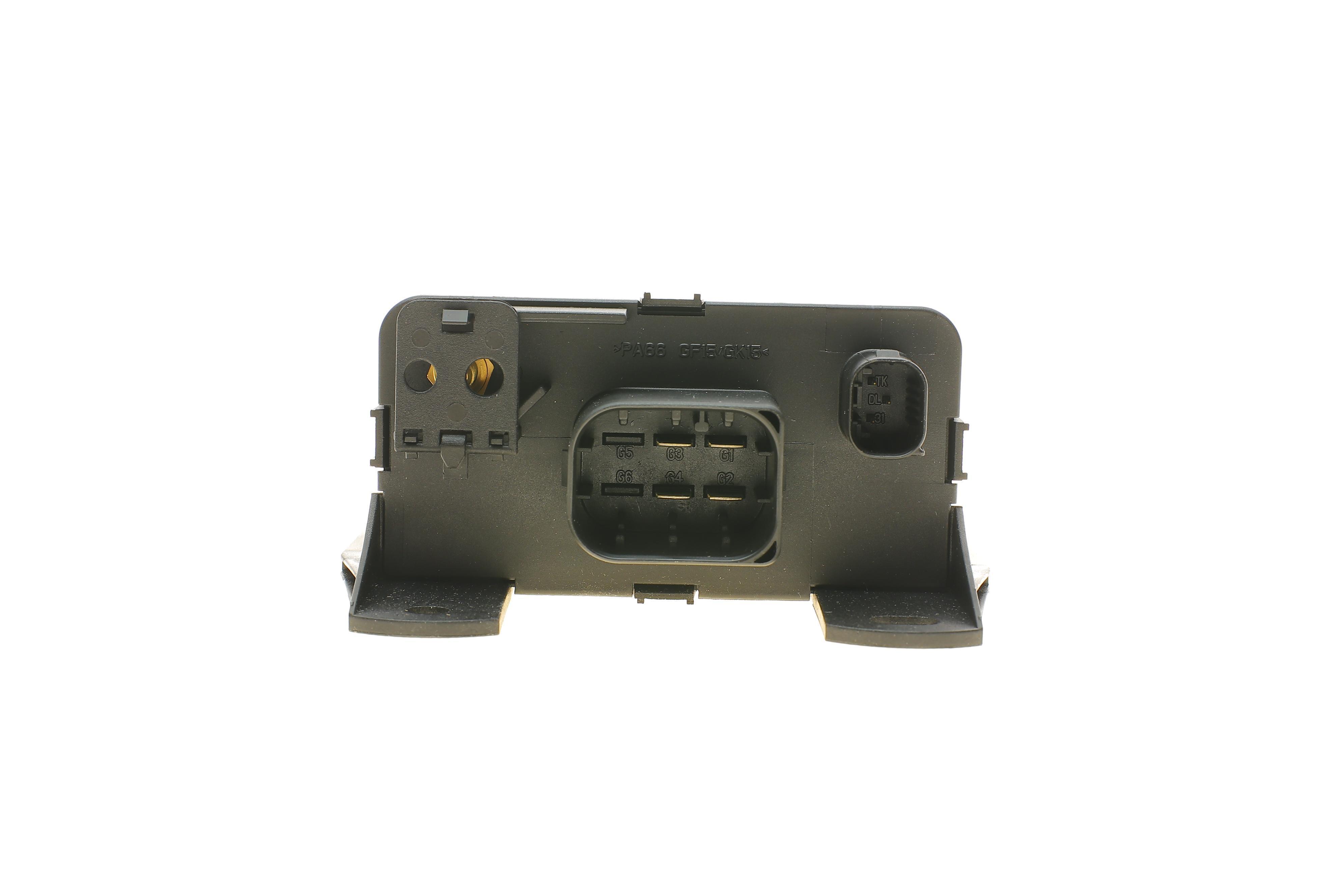 Реле свічок розжарювання MB Sprinter 2.2CDI OM611/OM646 00-06