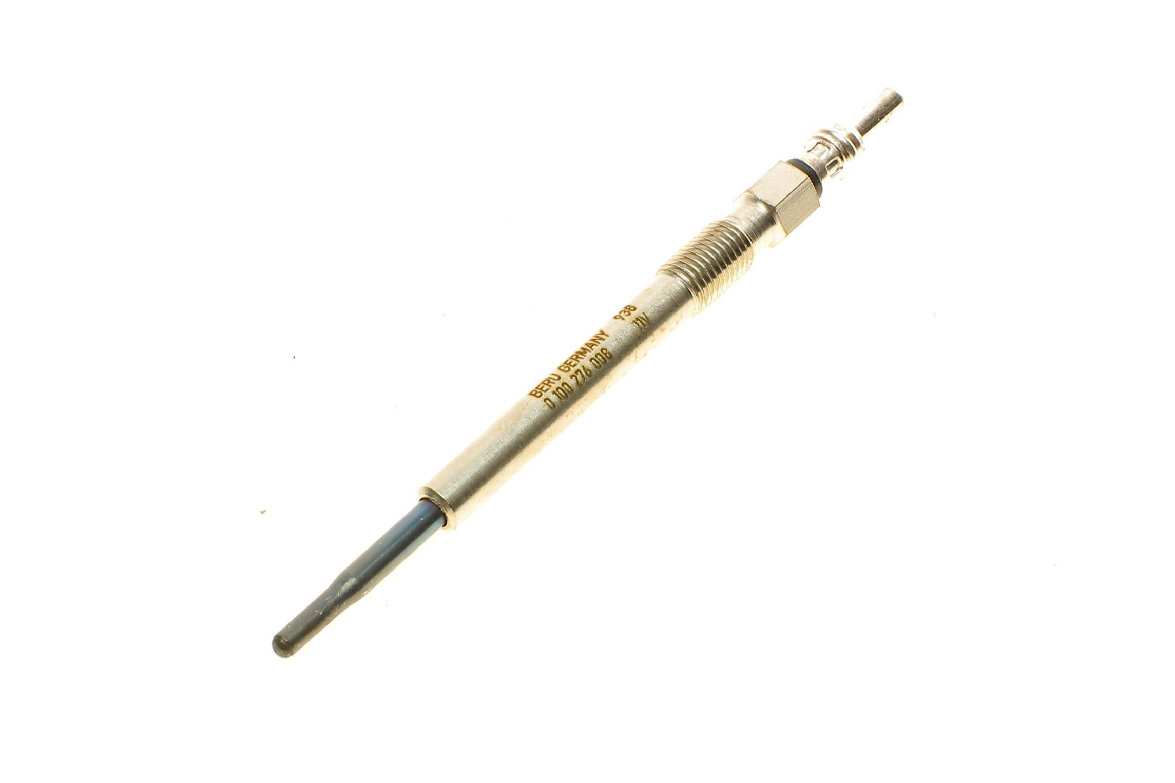 Свічка розжарювання Fiat Doblo 1.3JTD/1.3D Multijet (11V)