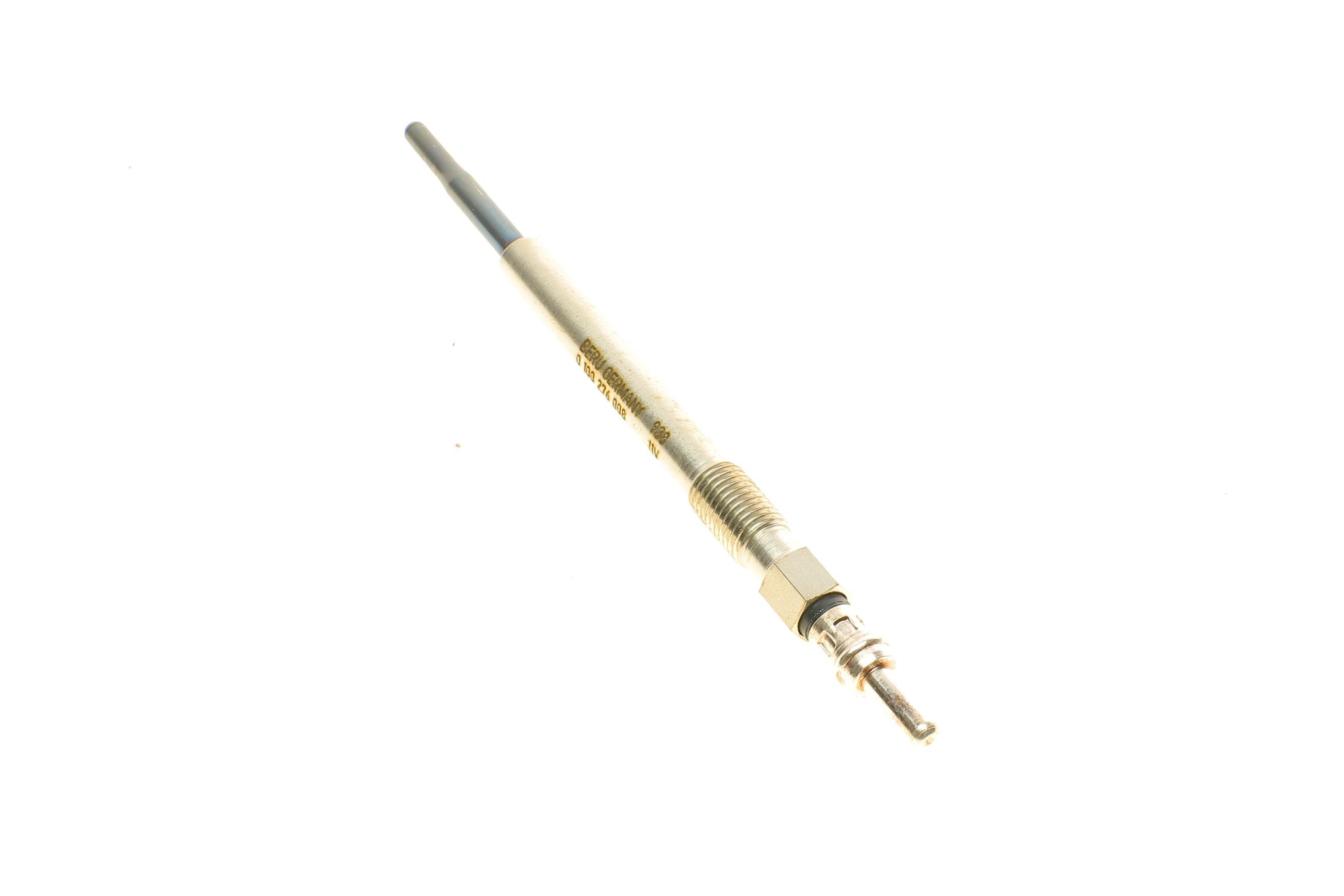 Свічка розжарювання Fiat Doblo 1.3JTD/1.3D Multijet (11V)