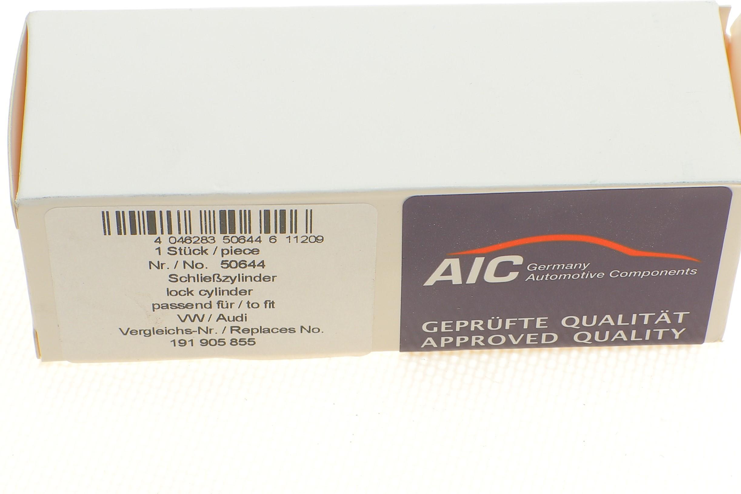 Замок запалювання VW Caddy I -92