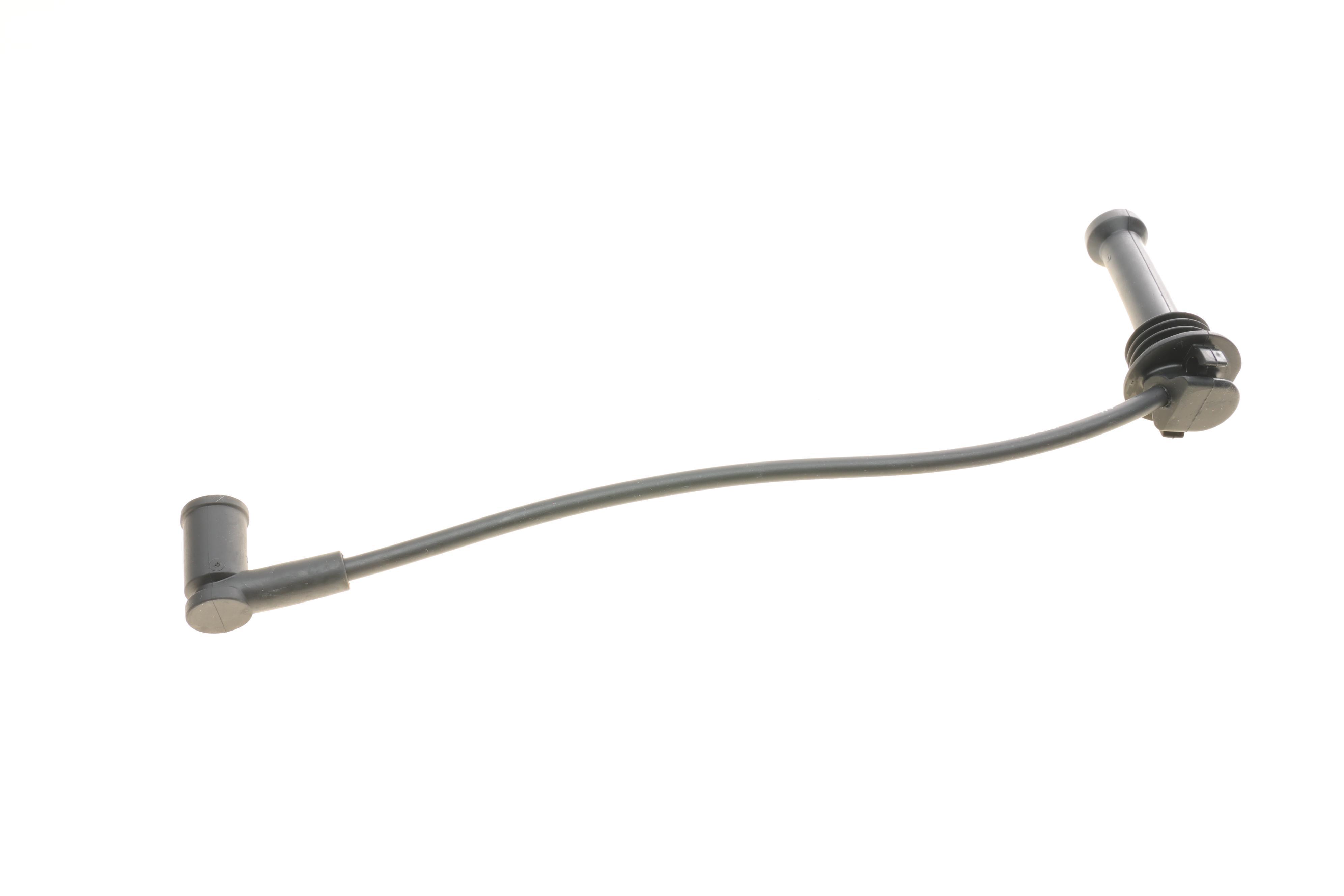 Проводи запалювання Ford Fiesta/Focus/Mondeo 1.6 Ti 03- (к-кт) (високовольтні)