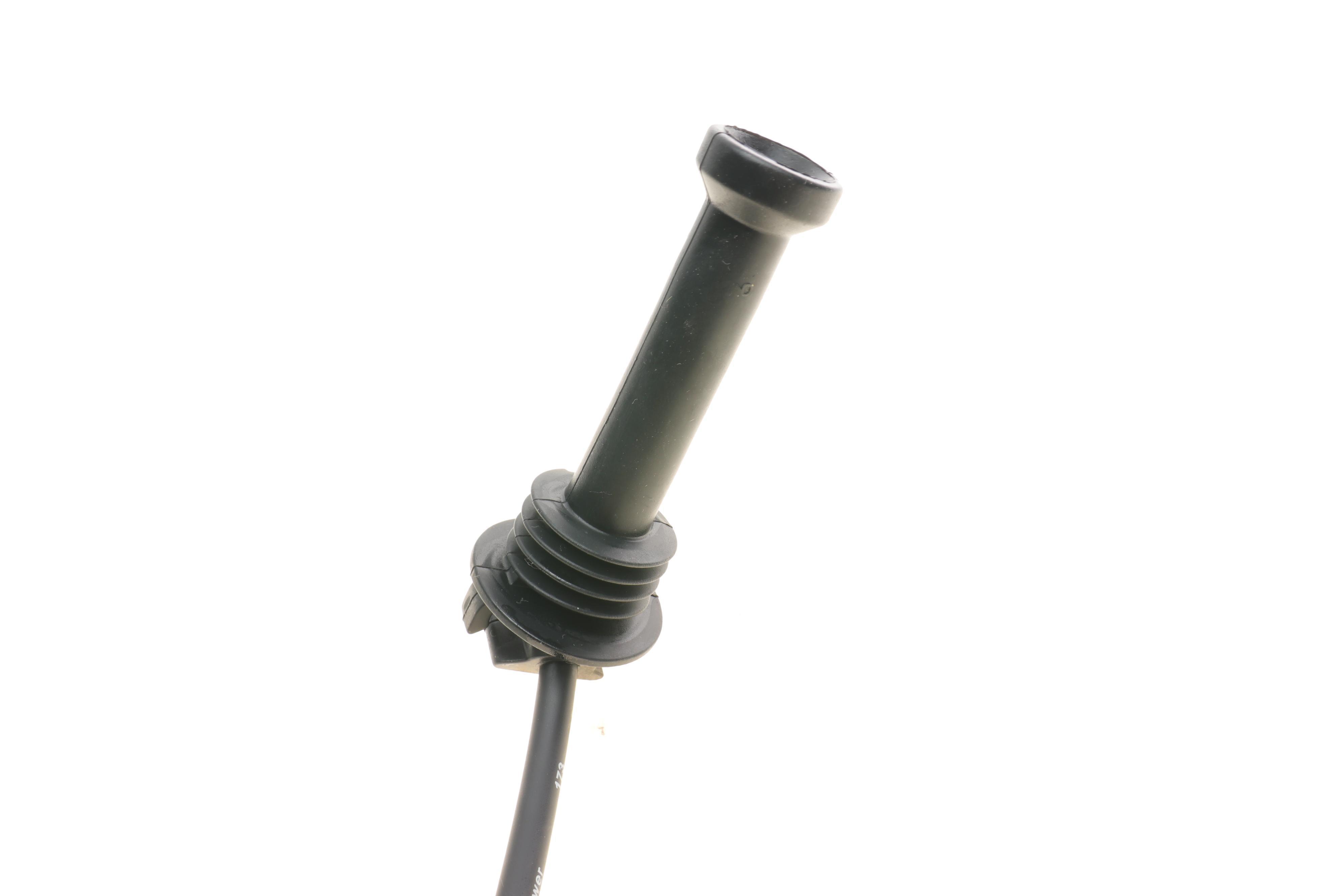 Проводи запалювання Ford Fiesta/Focus/Mondeo 1.6 Ti 03- (к-кт) (високовольтні)