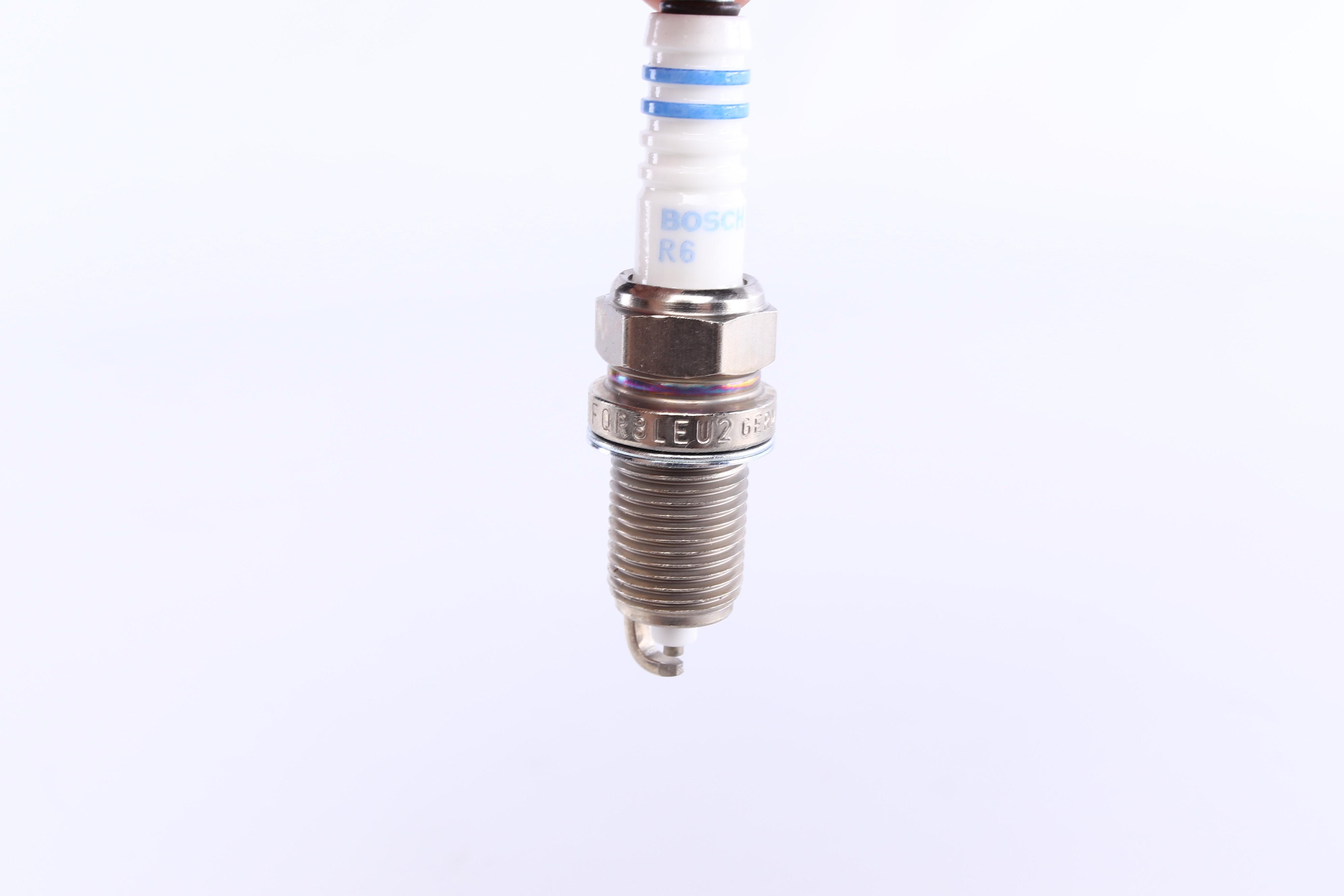 Свічка запалювання Chevrolet Aveo/Opel Astra 11-