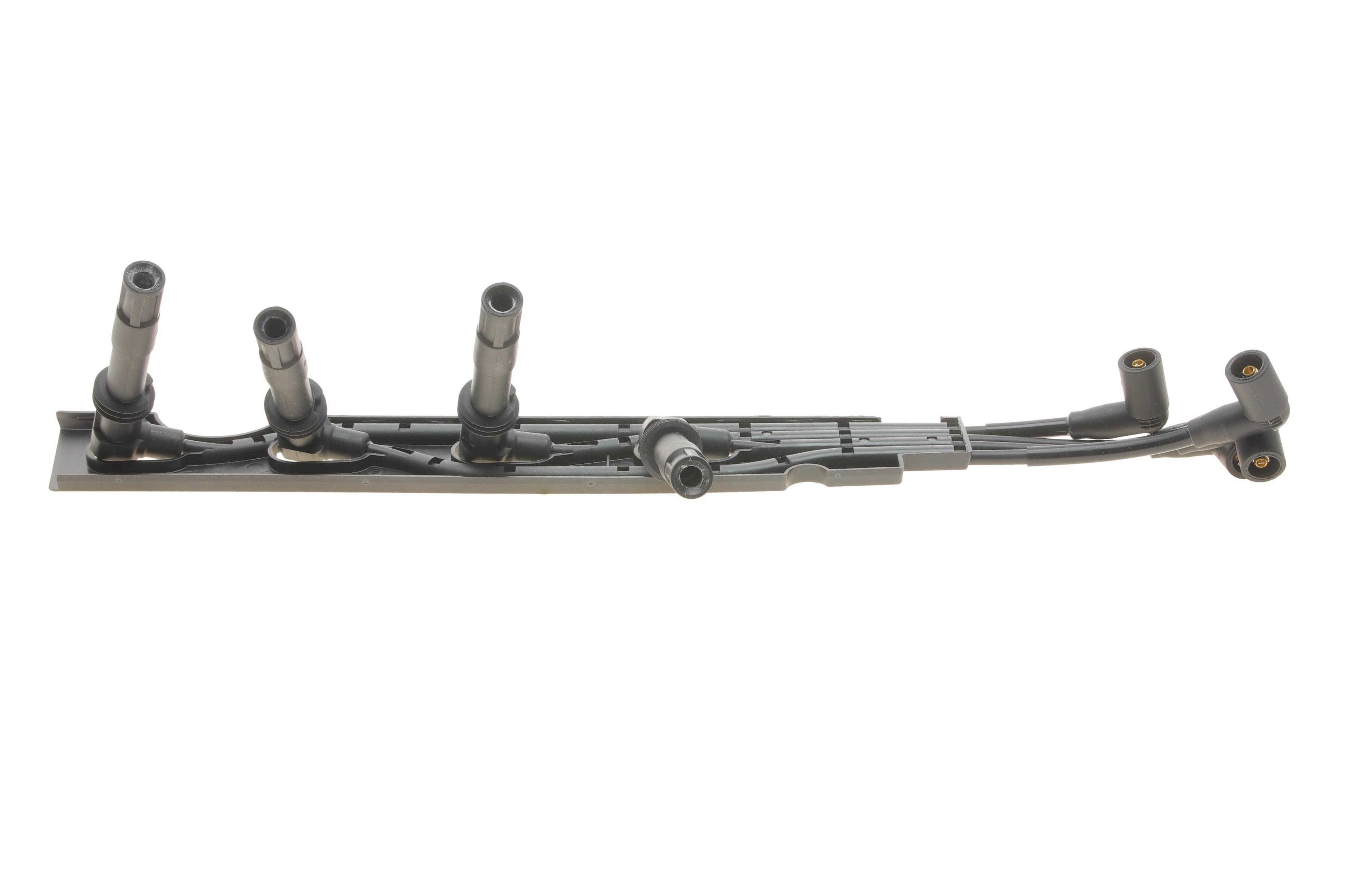 Проводи запалювання VW Caddy II 1.4i 00-04 (к-кт)