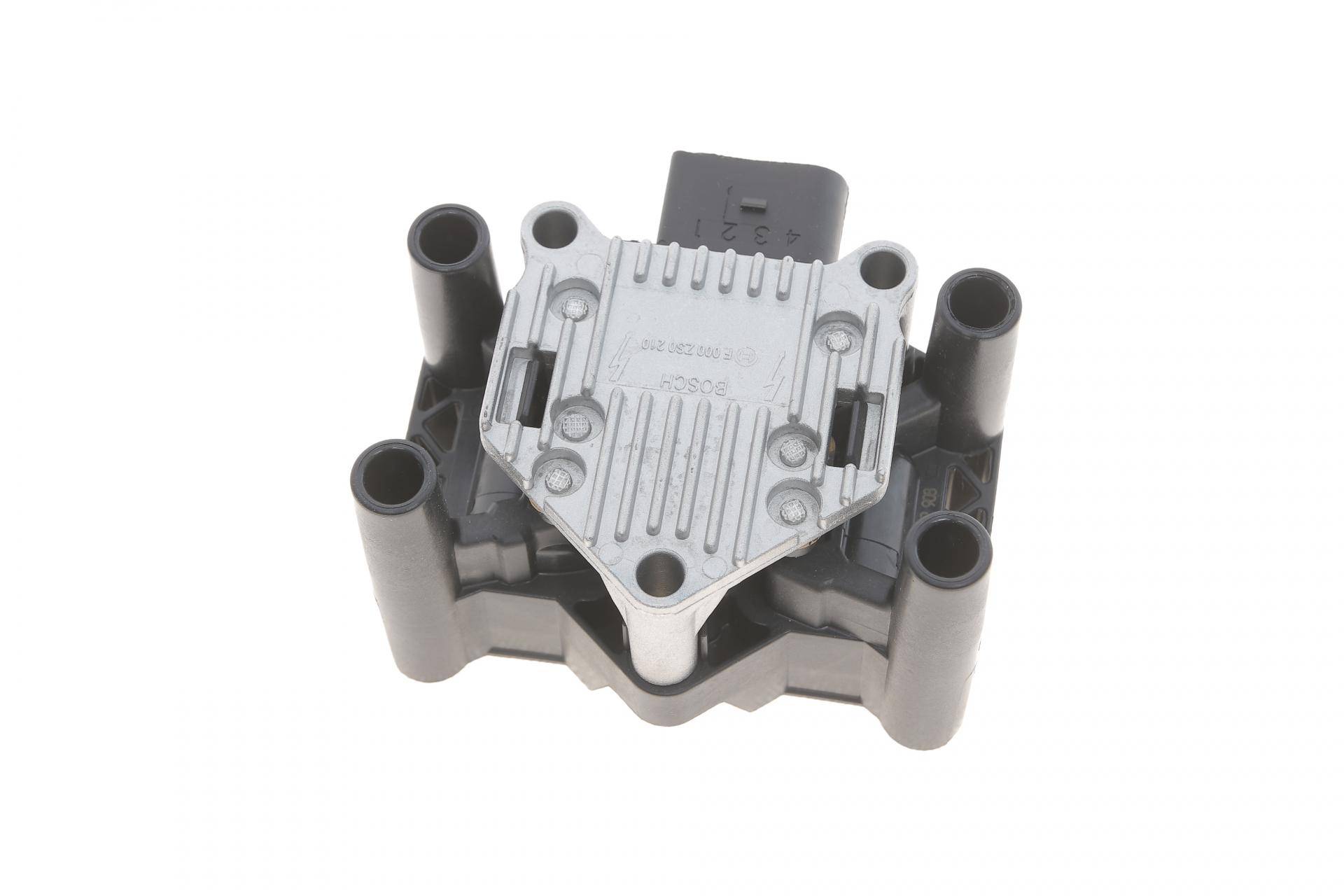 Котушка запалювання VW T5 2.0i 03-15