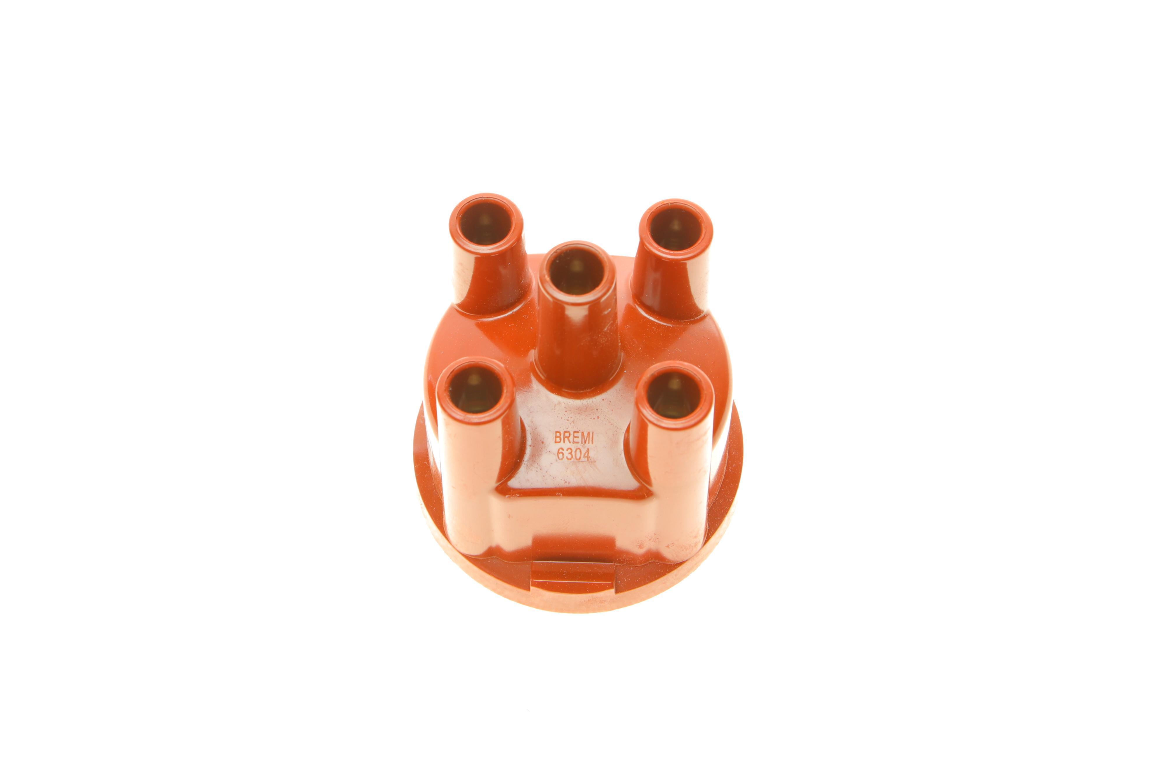 Кришка розподілювача запалювання VW Golf/Passat 1.6/1.8 86-02