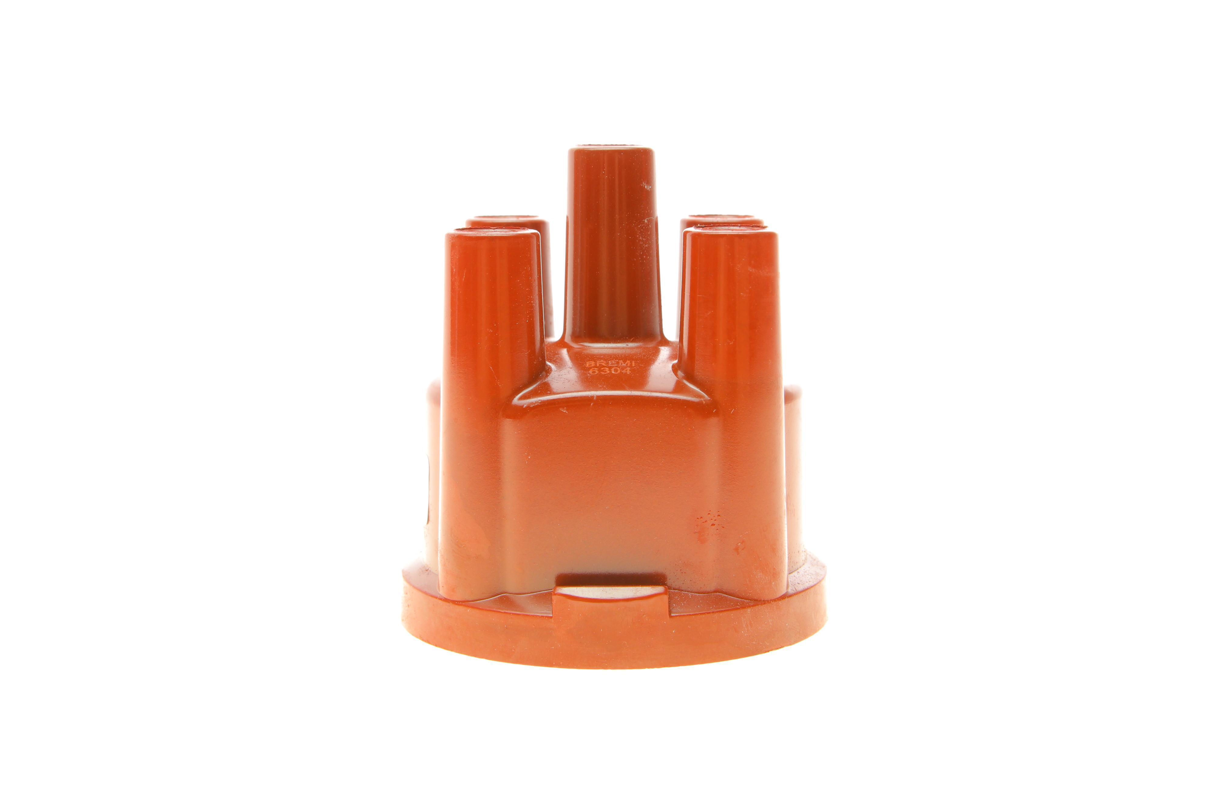 Кришка розподілювача запалювання VW Golf/Passat 1.6/1.8 86-02