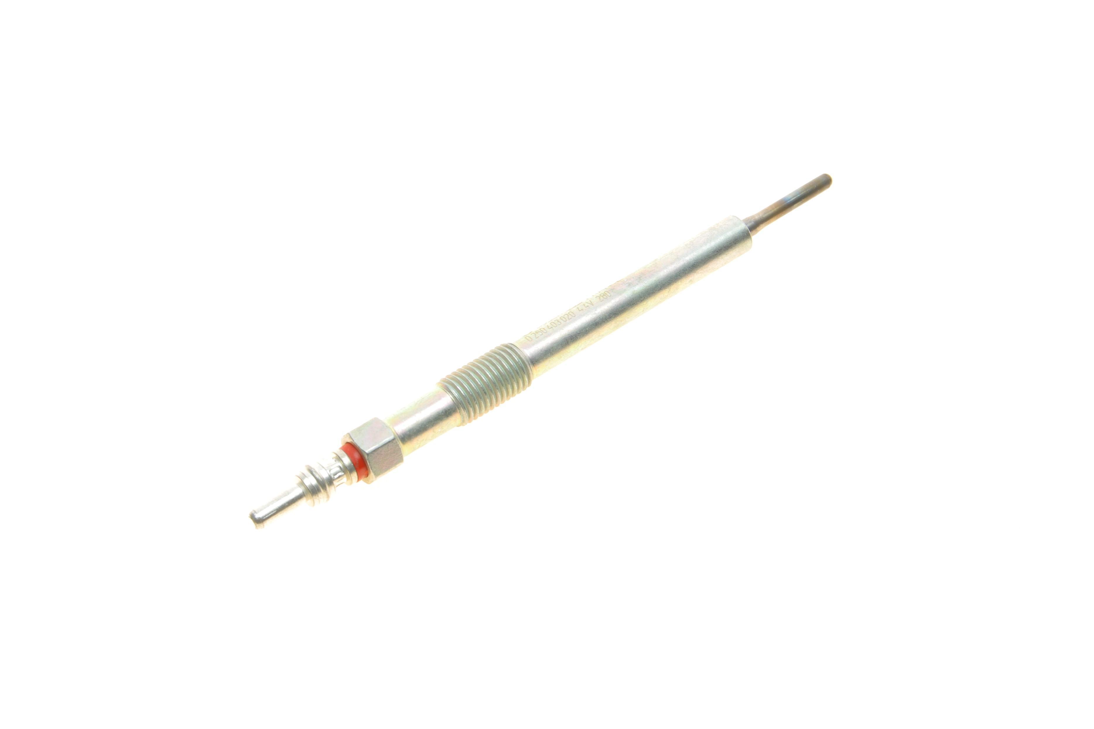 Свічка розжарювання Opel Astra J 1.7CDTI 09- (4.4V)