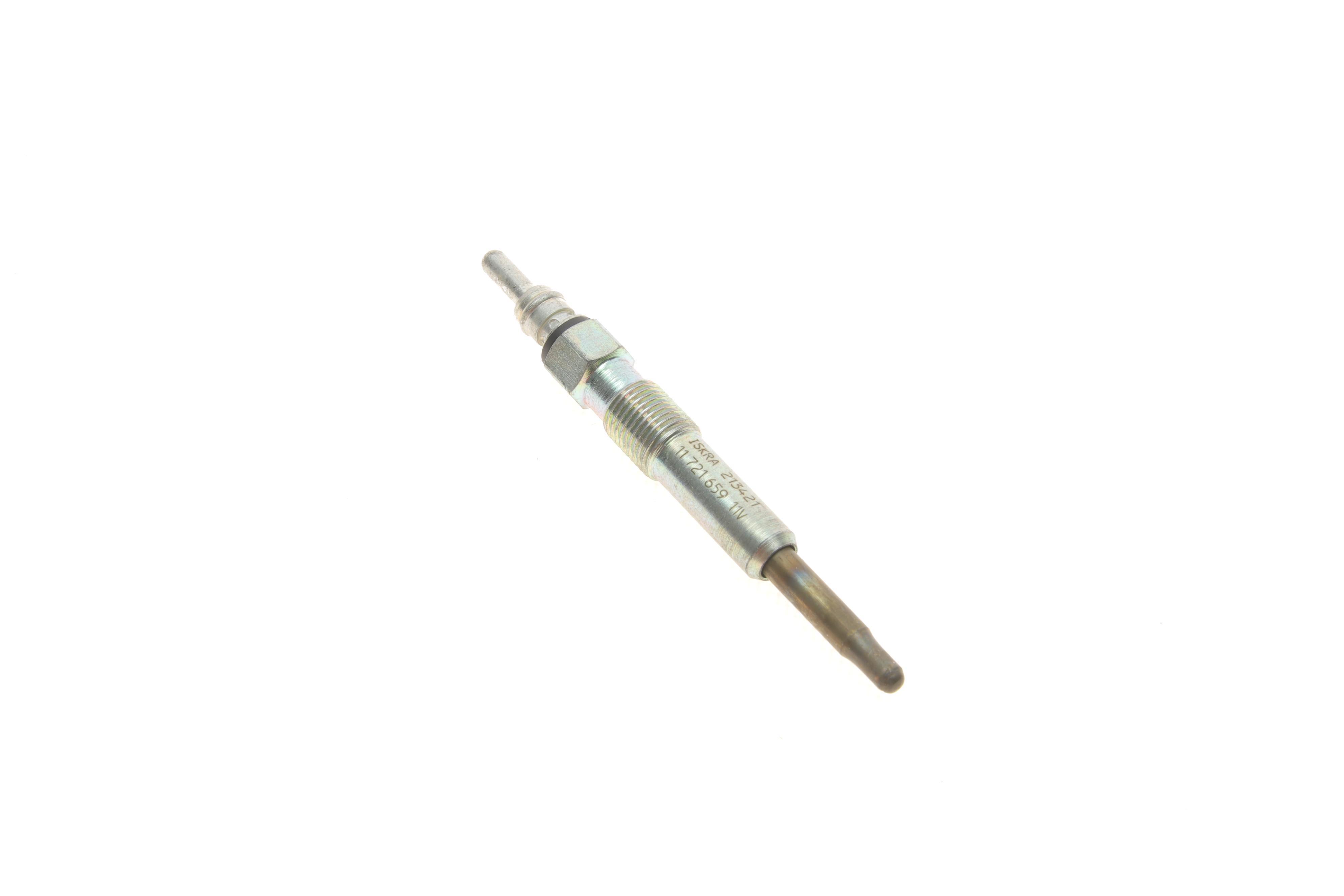 Свічка розжарювання VW/Audi 1.9/2.5TDI