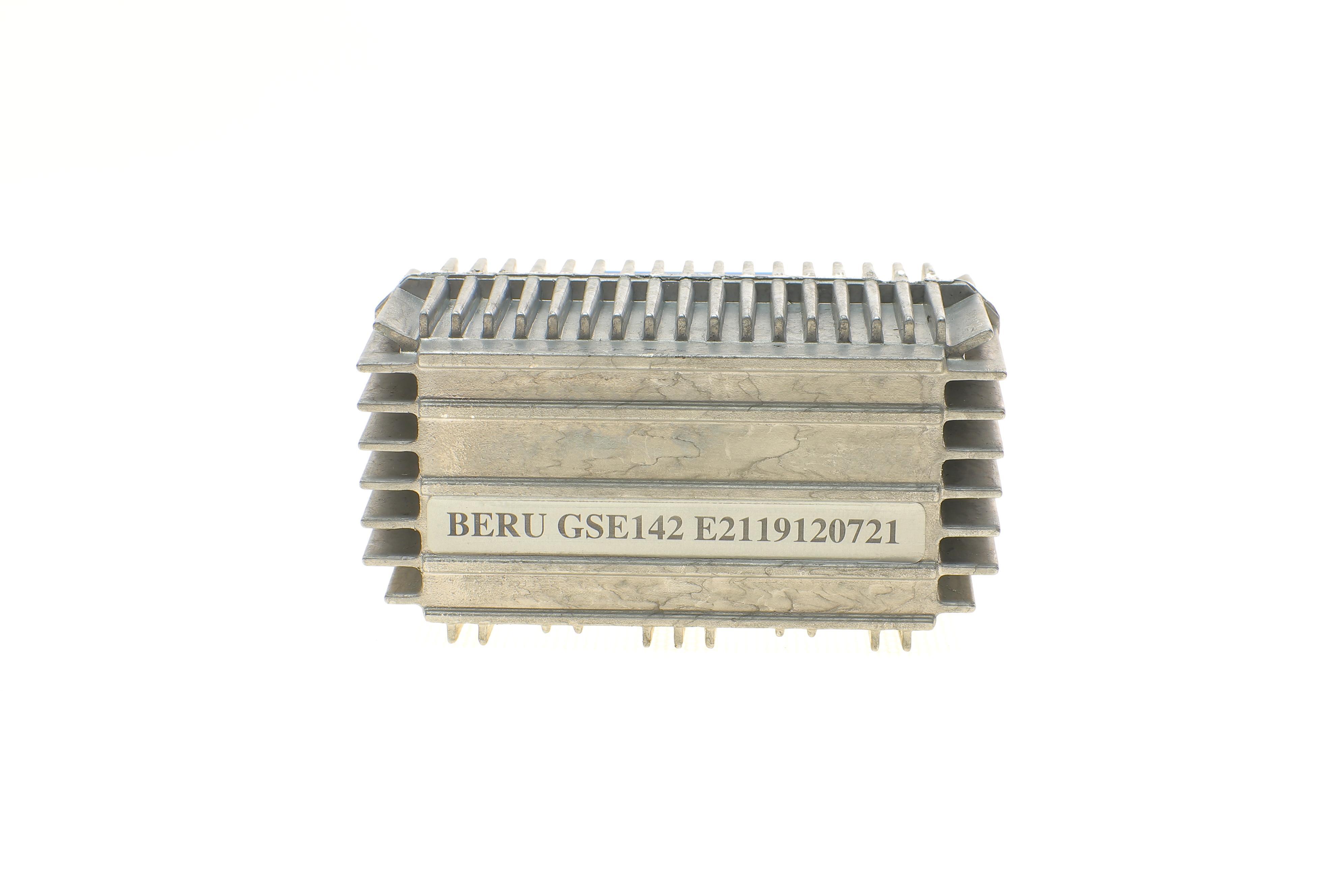 Реле свічок розжарювання Opel Astra G/H/Vectra C 1.3CDTI-2.2DTI 99- (12V)