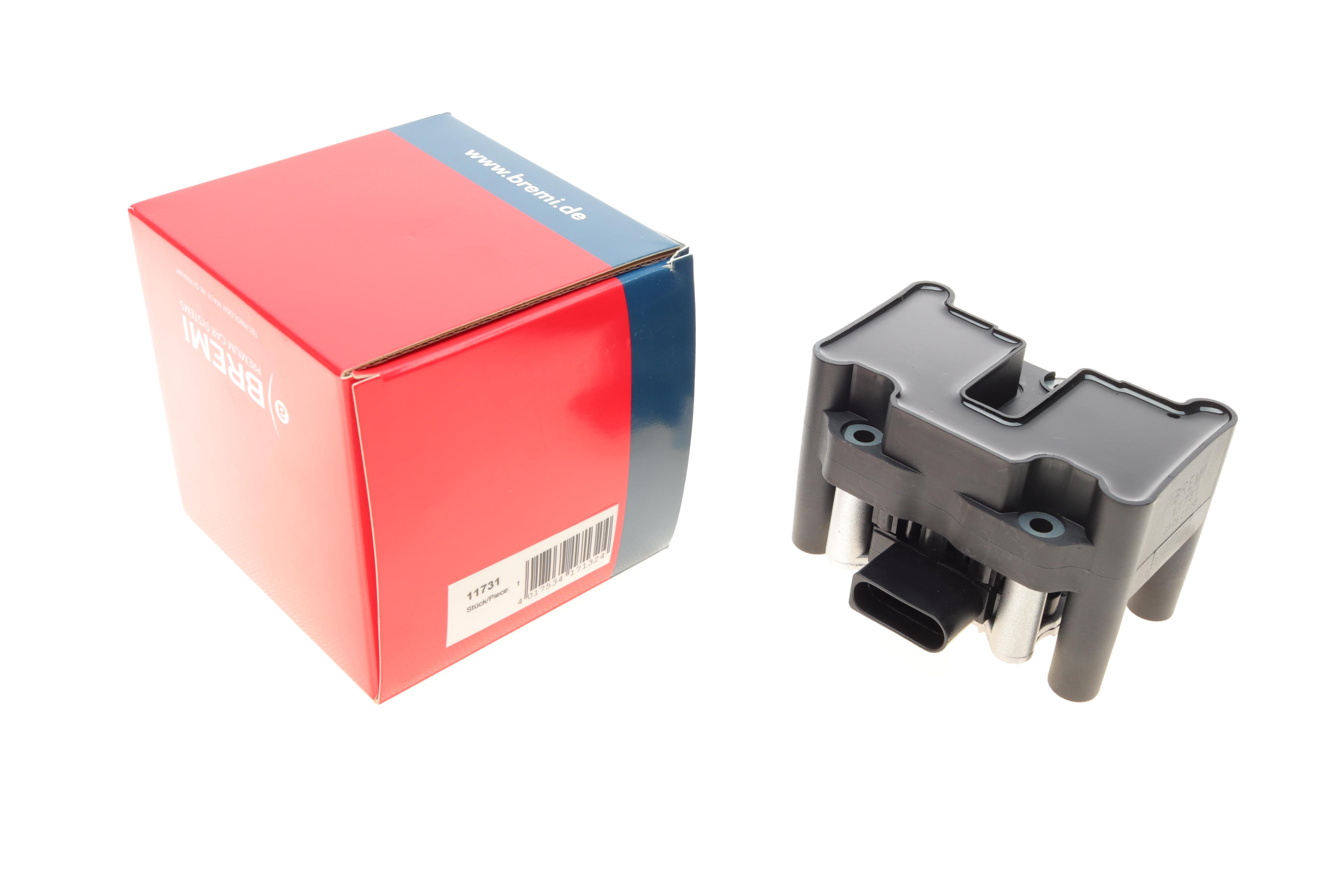 Котушка запалювання VW T5 2.0i 03-15