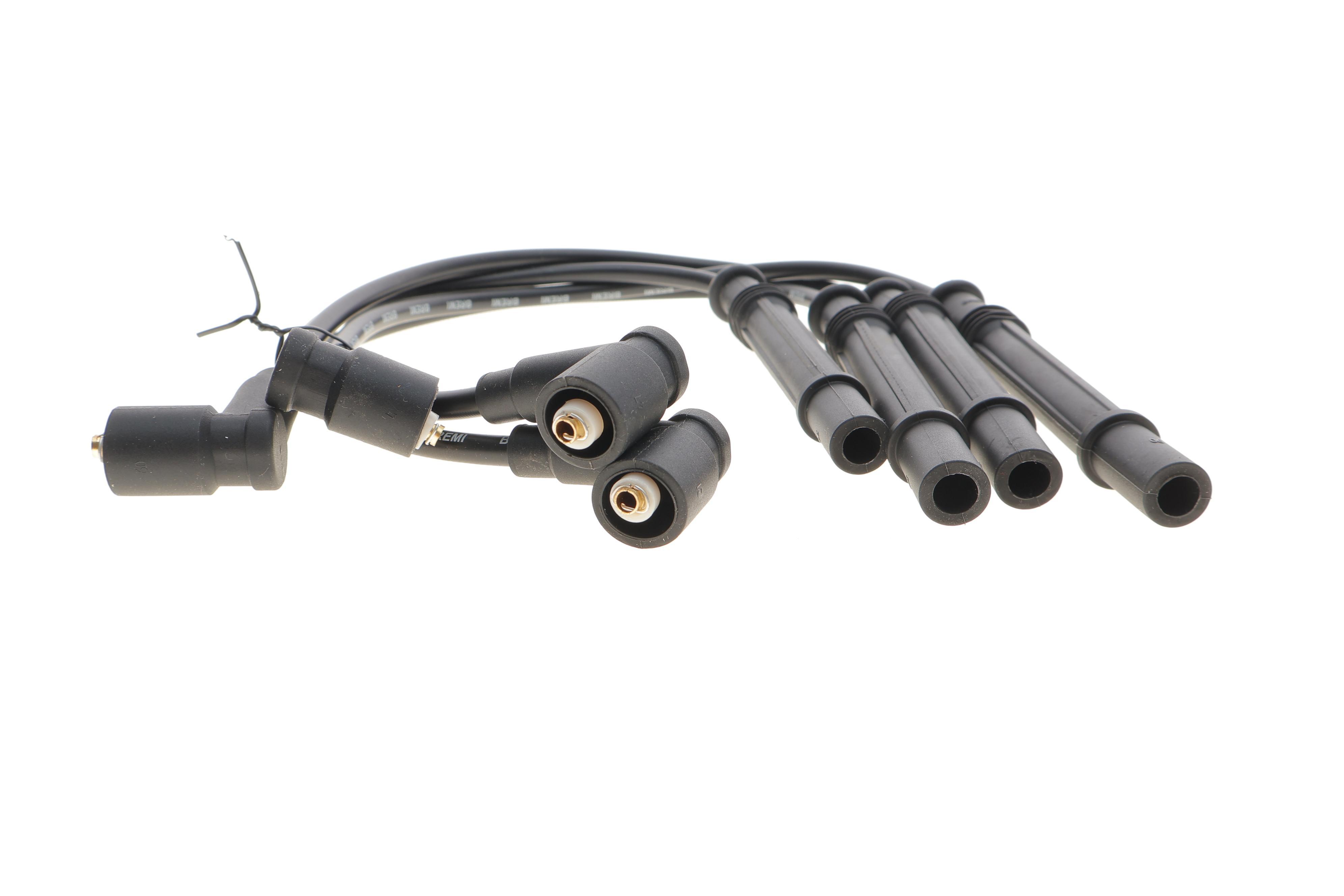 Проводи запалювання Renault Clio II/III 1.2 16V 01- (к-кт)