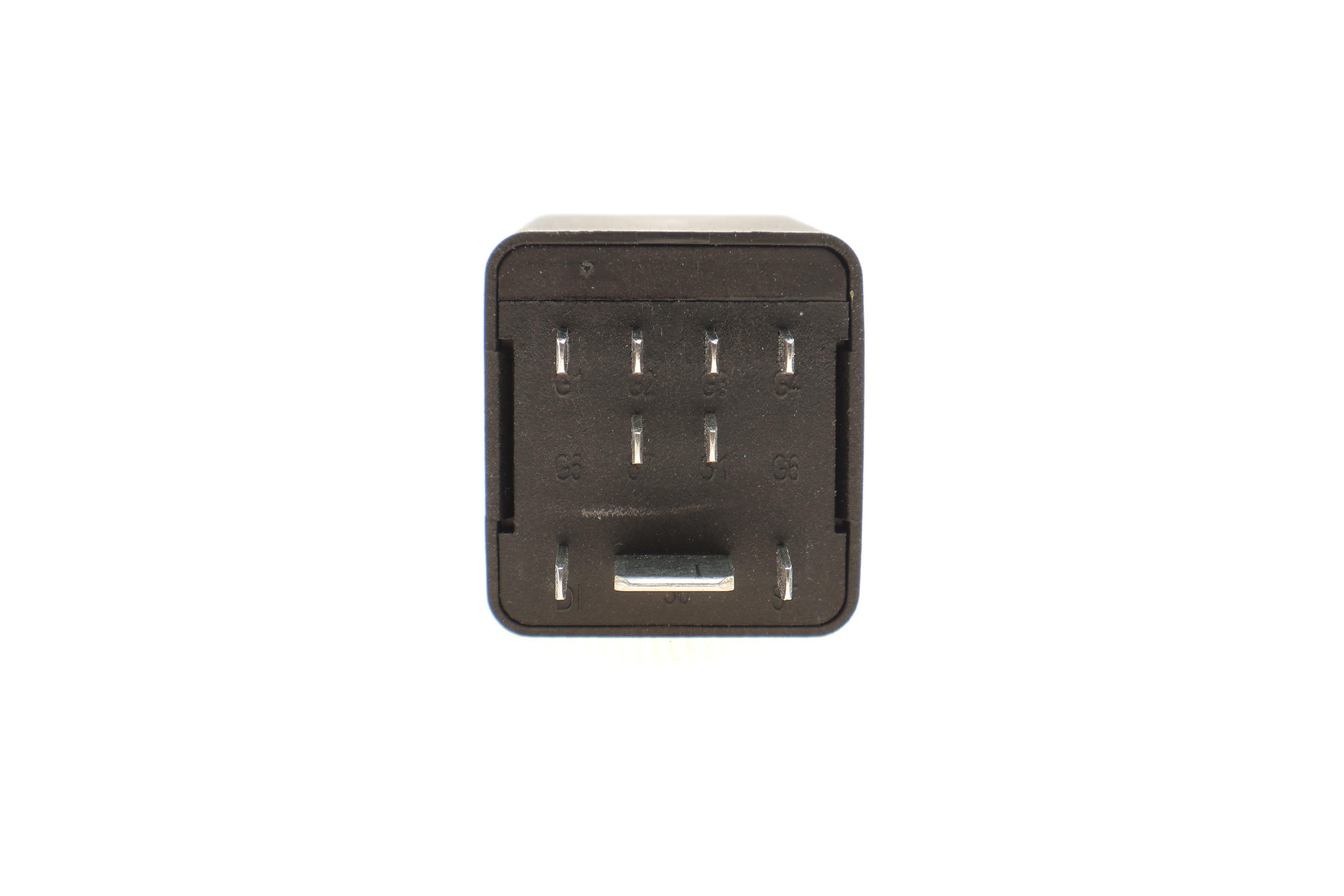 Реле свічок розжарювання VW T5 2.0TDI 09-