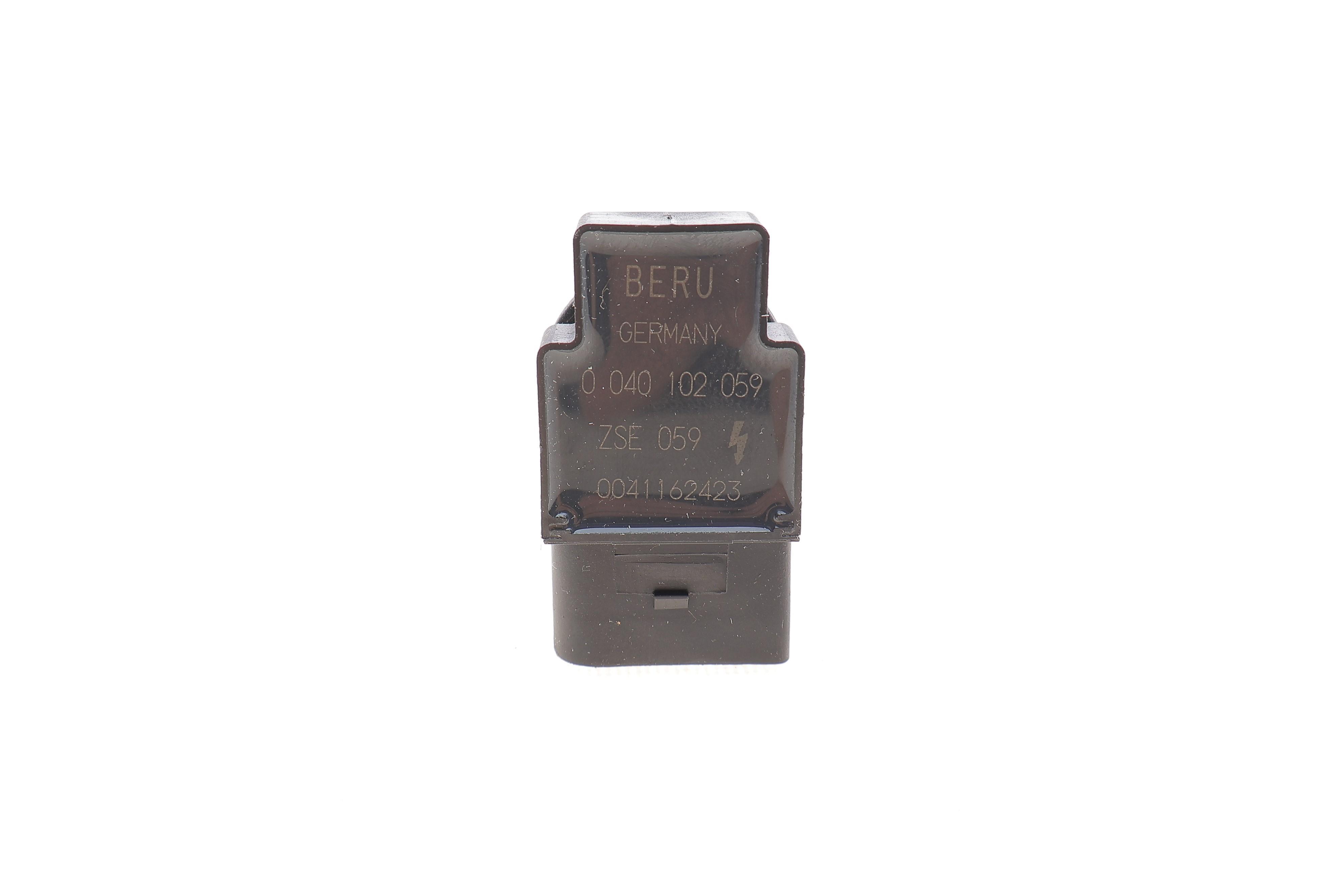 Котушка запалювання Skoda Fabia/VW Polo 1.2 01-14