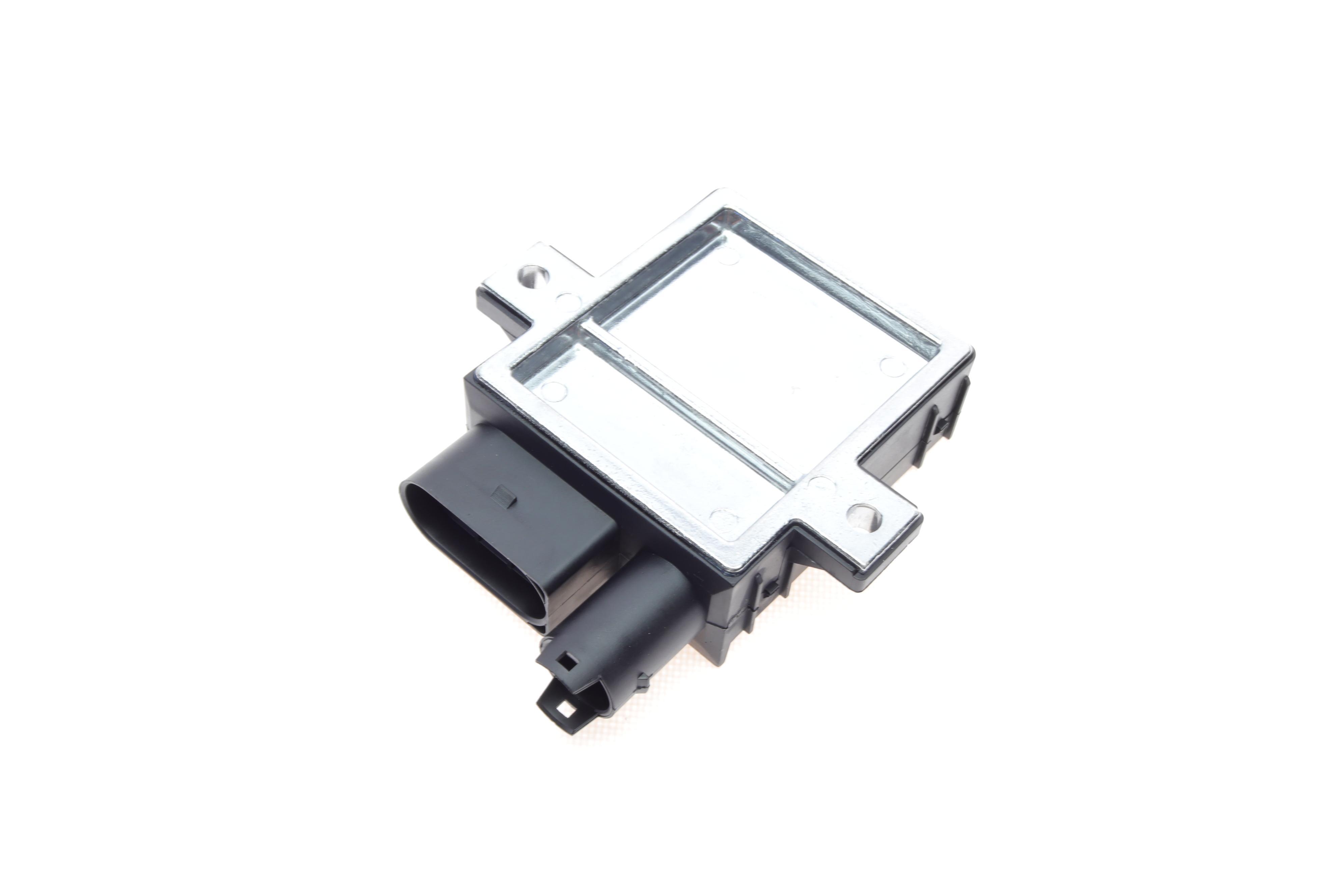 Реле свічок розжарювання BMW 3 (E46/E90)/5 (E60/E61)/7 (E65/E66) 2.5d/3.0d 99-10 (M57) (HÜCO)