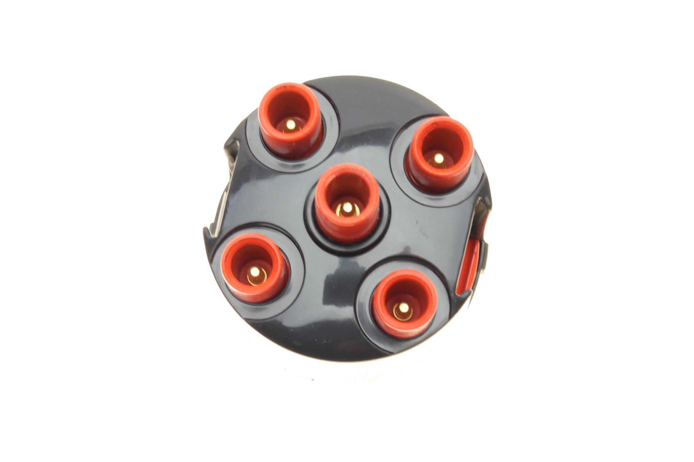 Кришка розподільника запалювання VW Caddy II 1.6i 95-00