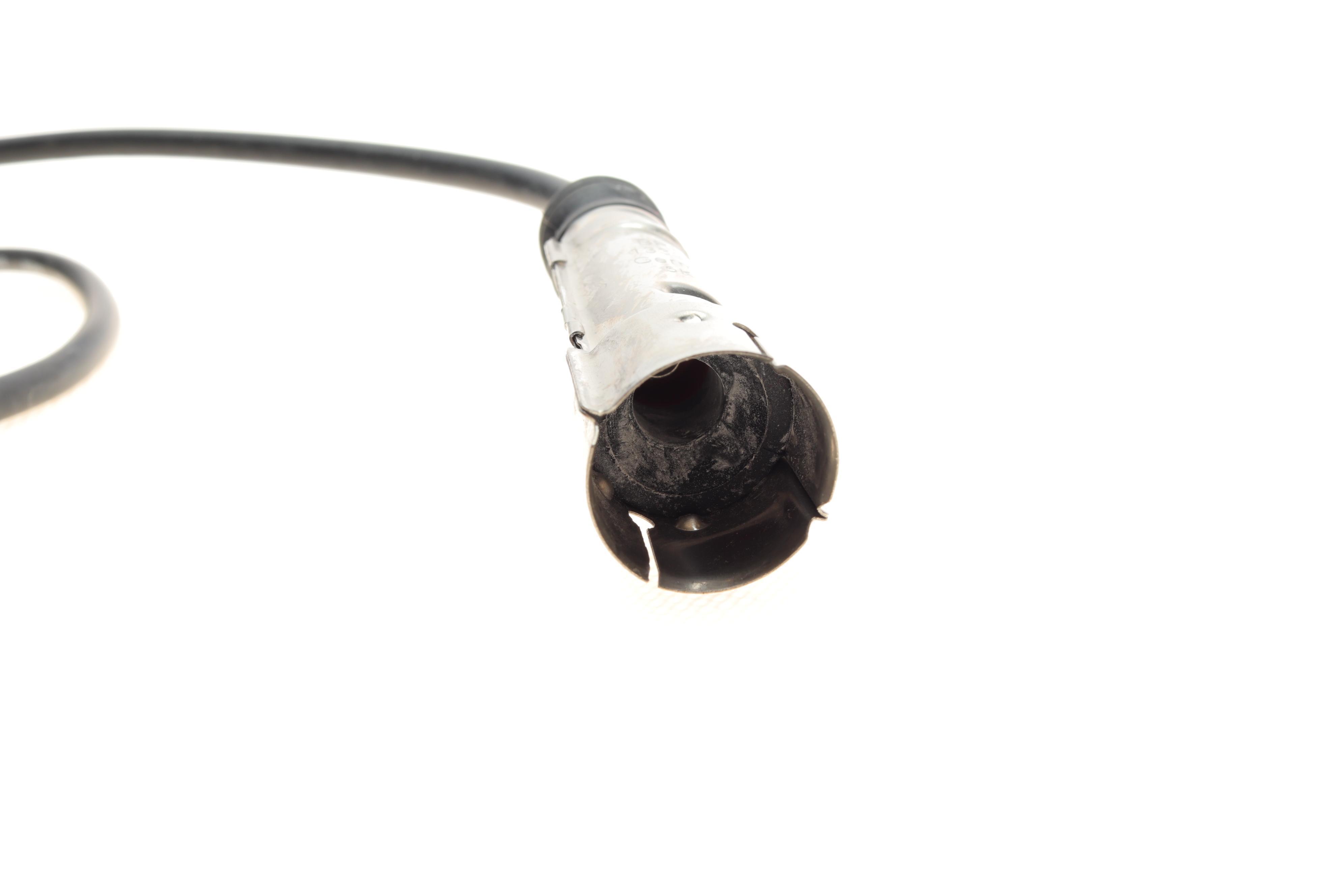 Проводи запалювання VW Caddy II 1.6 95-00 (к-кт)