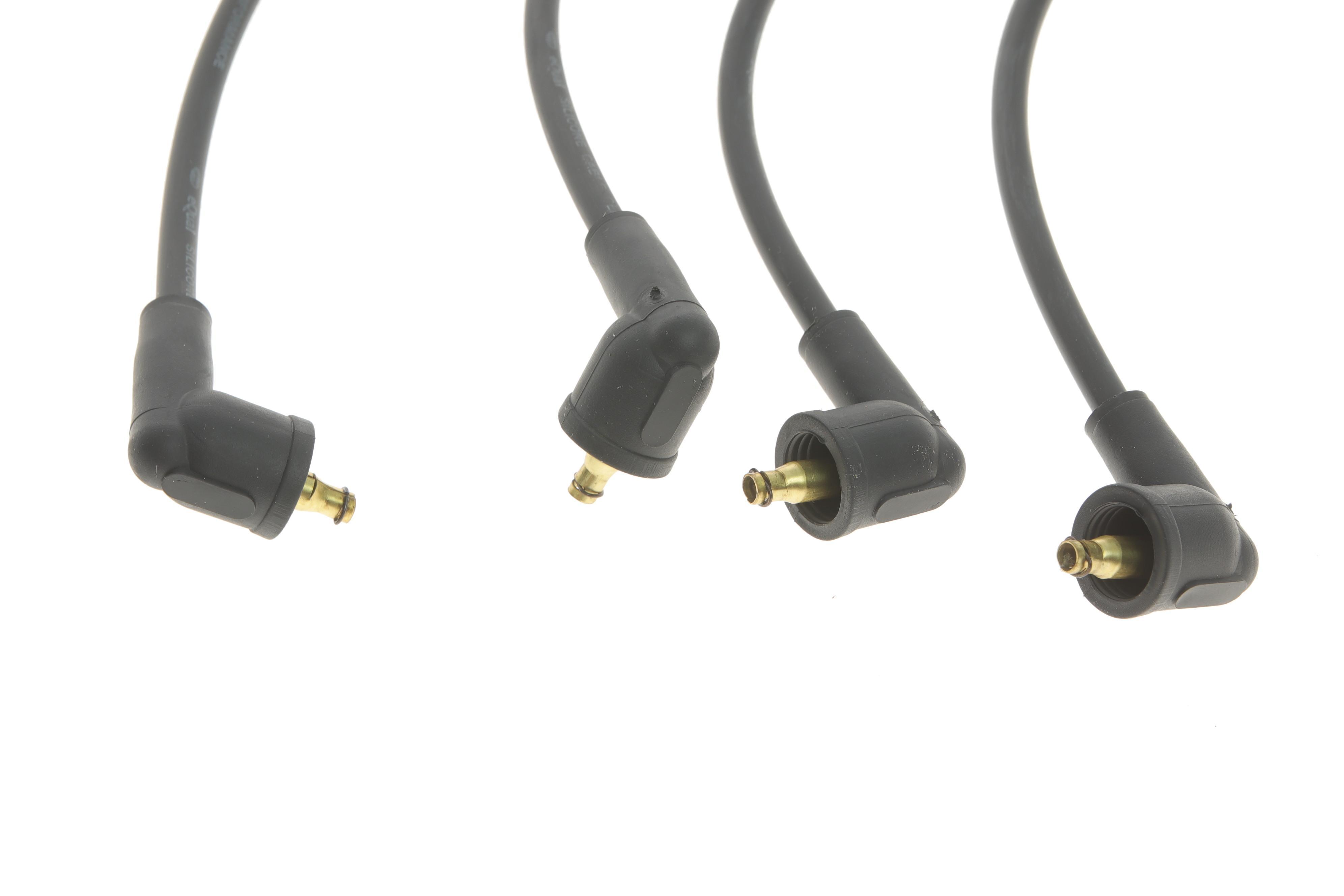 Проводи запалювання Seat Cordoba/Toledo I/VW Caddy I/Golf/Passat 1.0-2.0 -02 (високовольтні) (к-кт)