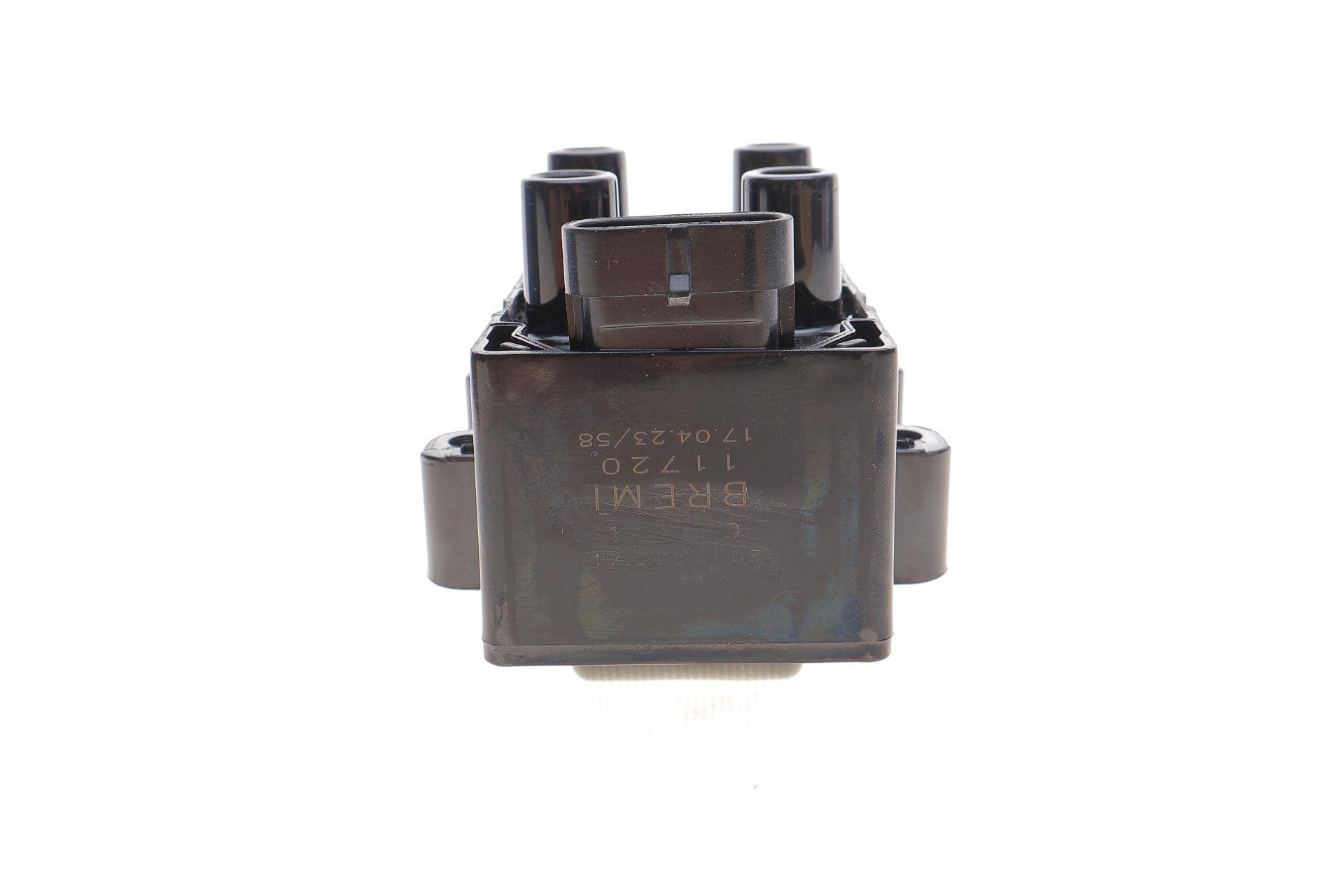 Котушка запалювання Renault Kangoo/Megane 1.2-1.6 96-