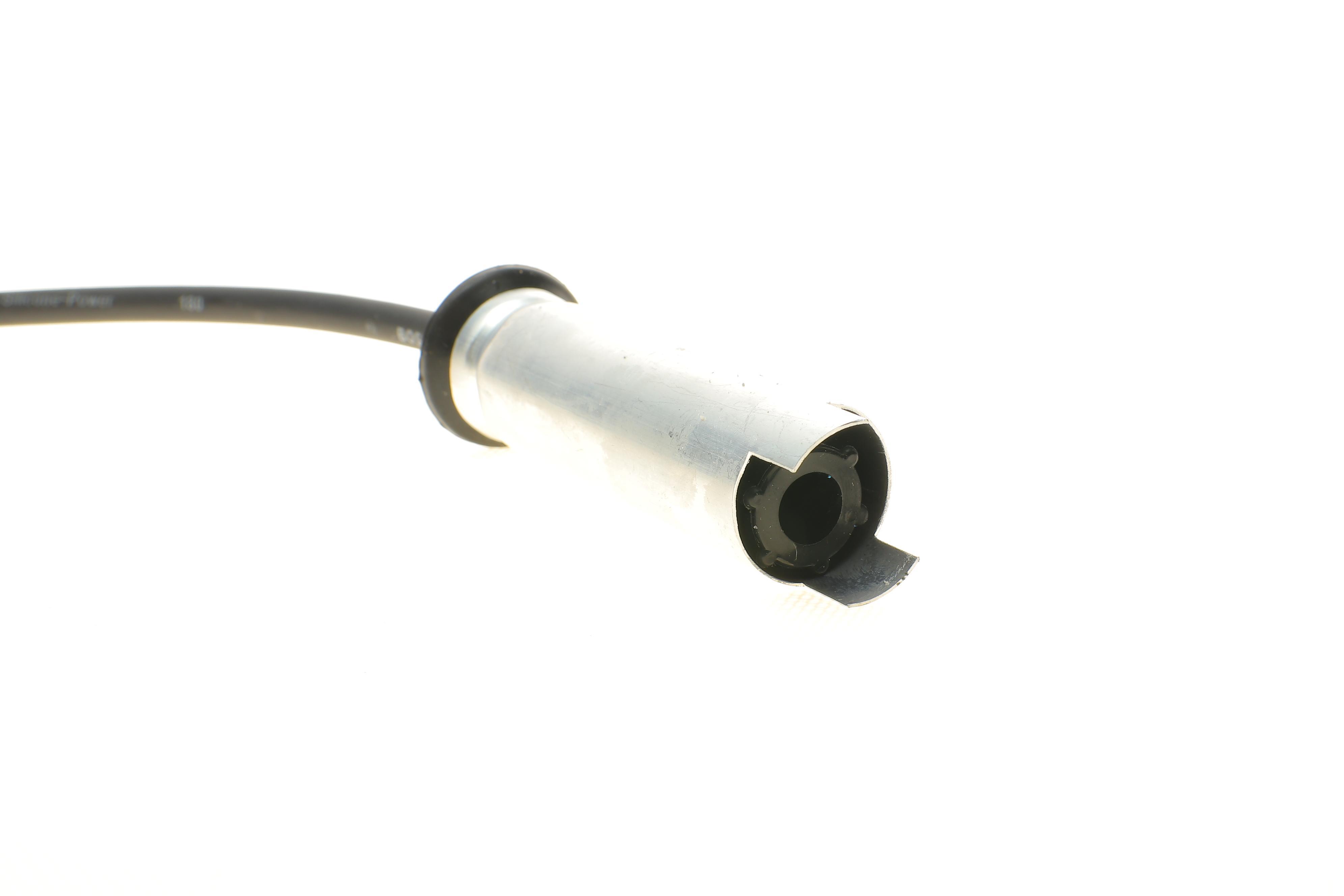 Провід запалювання Daewoo Lanos/Kalos 1.4/1.5 97- (к-кт) (високовольтні)