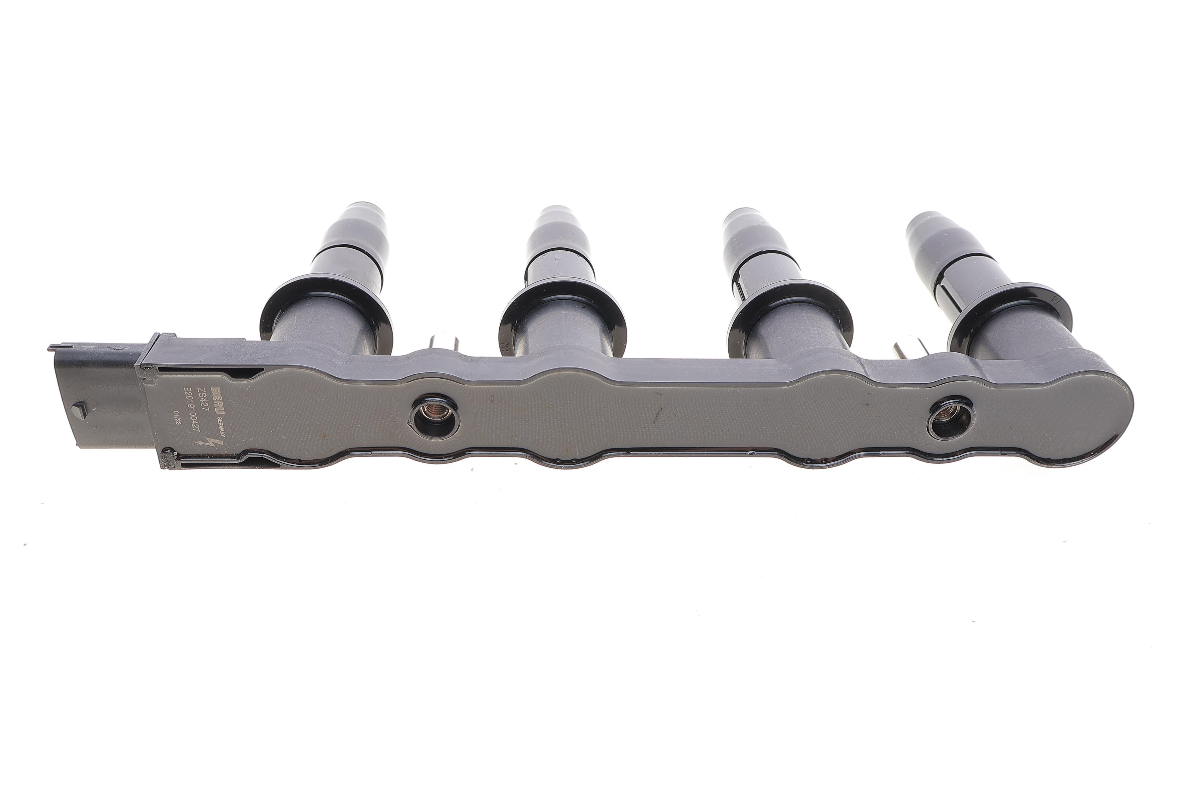 Котушка запалювання Opel Astra/Zafira 1.6-1.8 05-