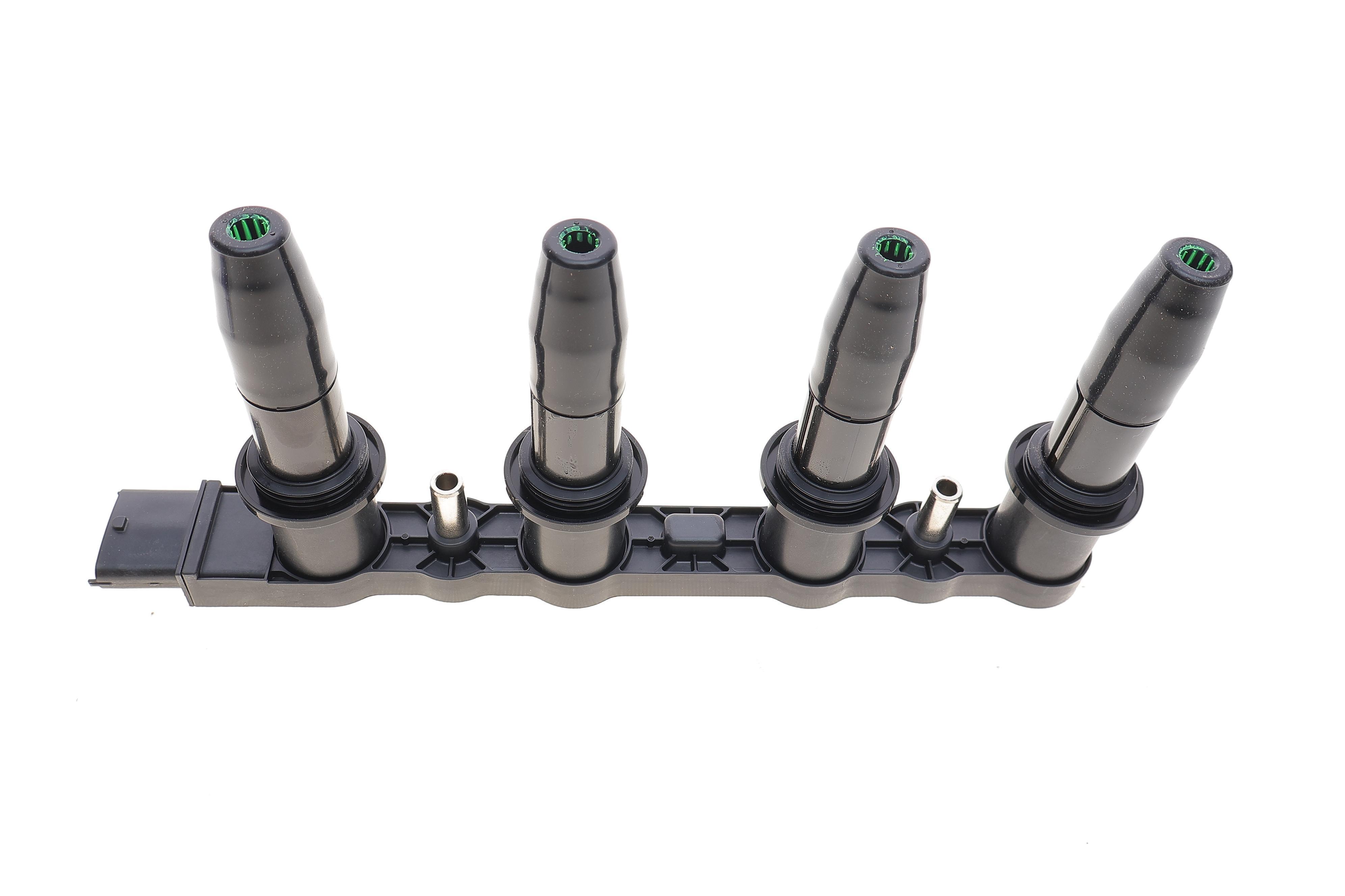 Котушка запалювання Opel Astra/Zafira 1.6-1.8 05-