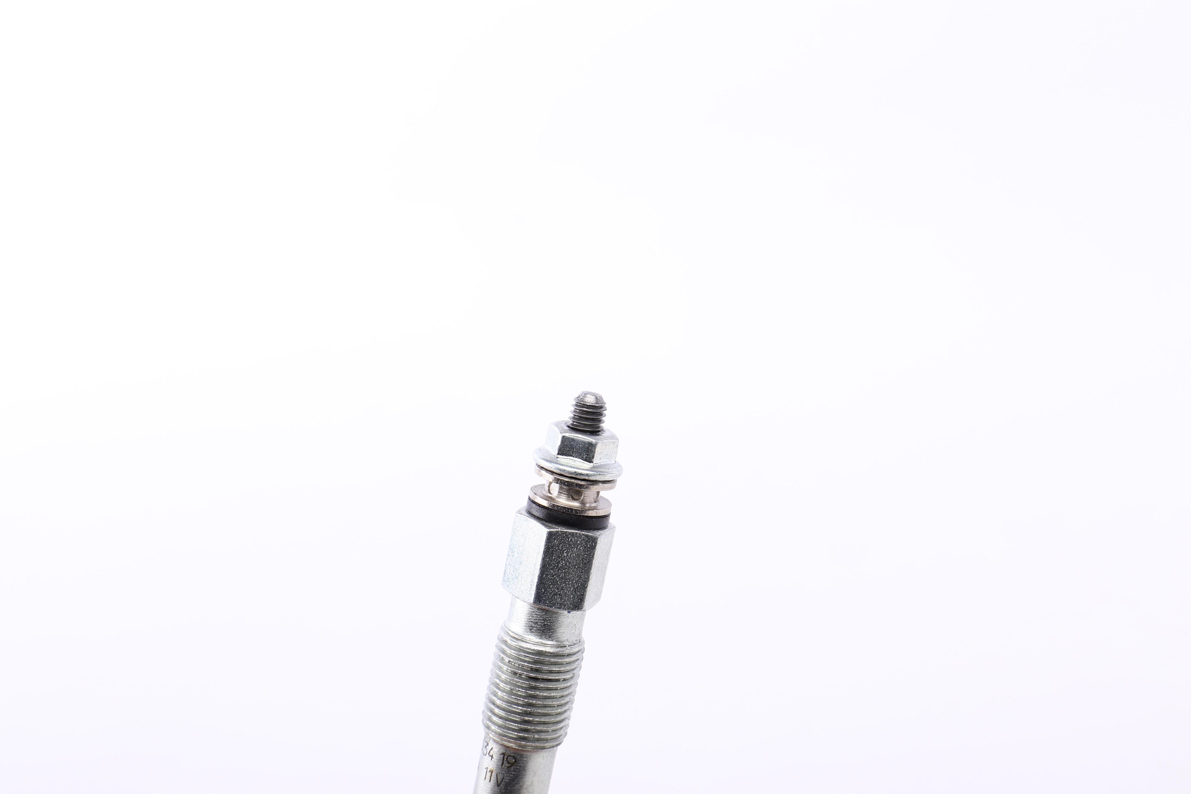 Свічка розжарювання Fiat Ducato 2.8D/JTD