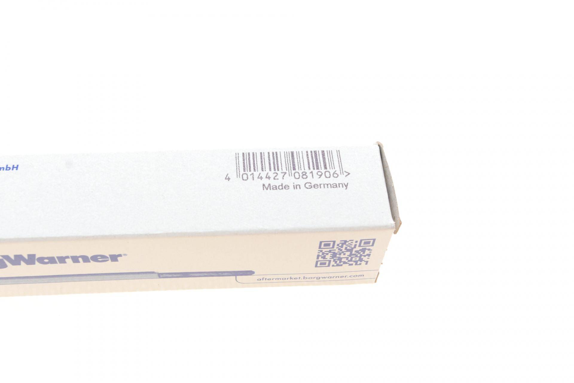 Свічка розжарювання MB Sprinter 906/Vito (W639) 3.0CDI OM642 (4.4V)