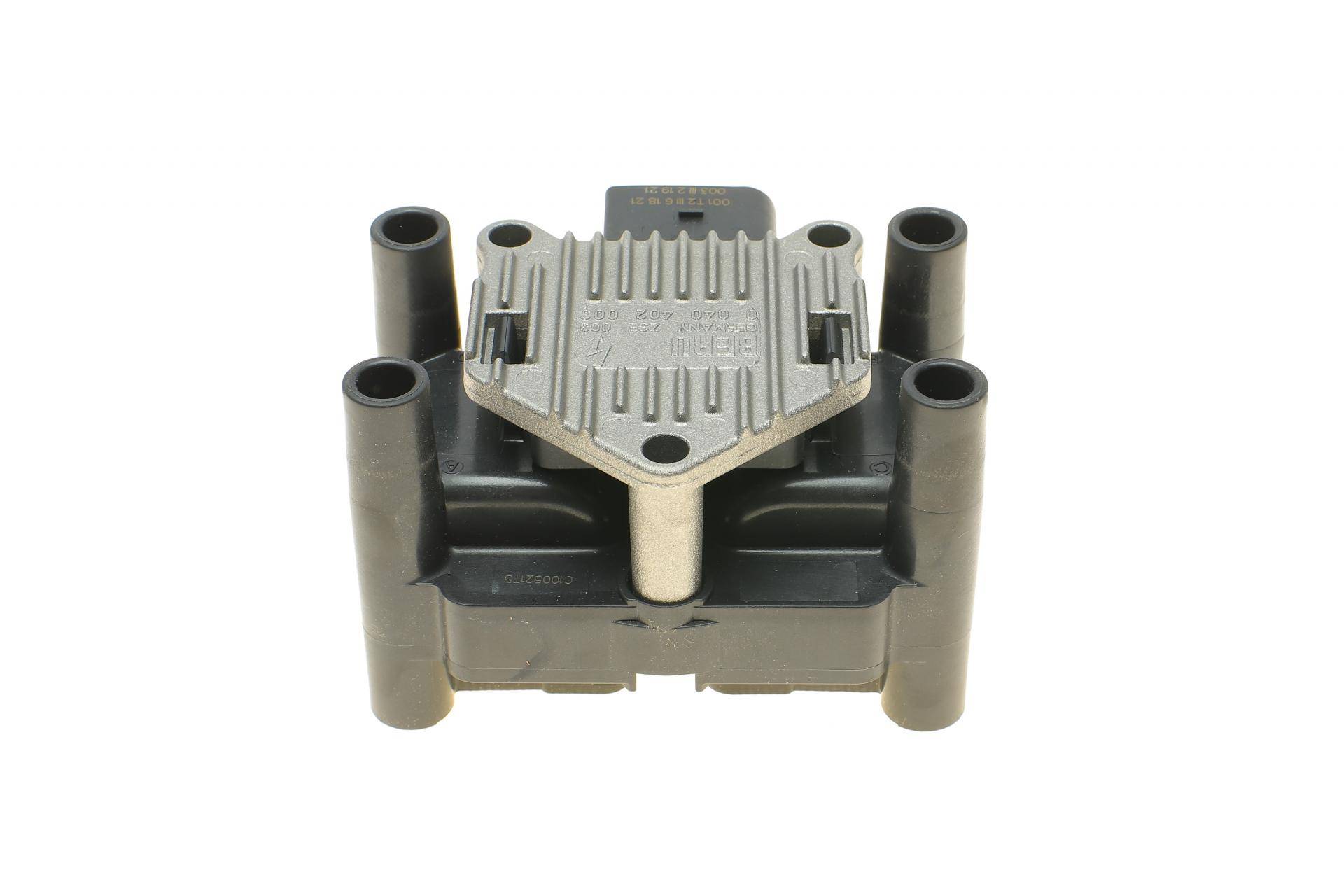 Котушка запалювання VW T5 2.0i/Caddy III 1.2TSI 03-15