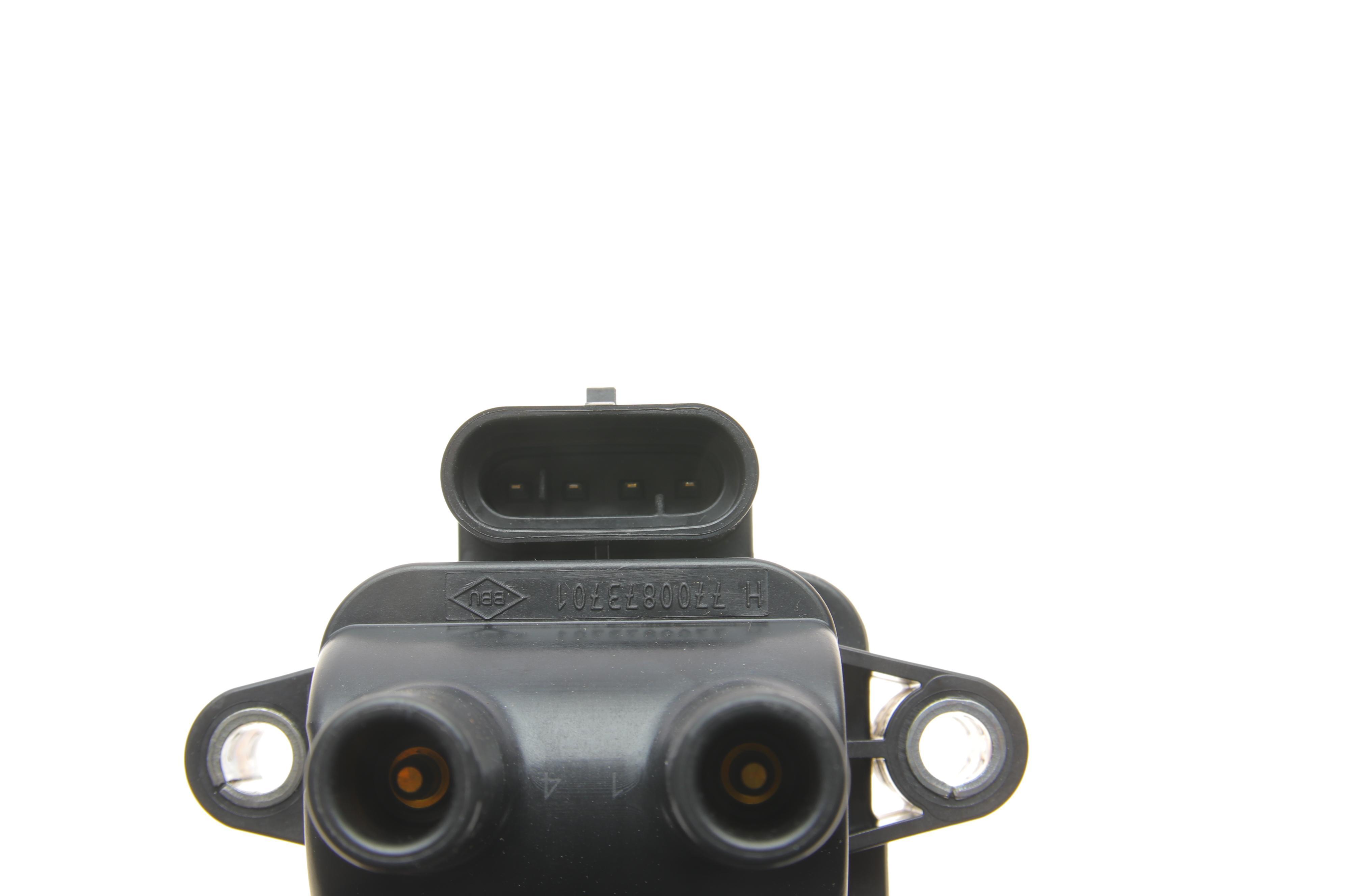 Котушка запалювання Renault Kangoo 1.4-1.6 16V 97-