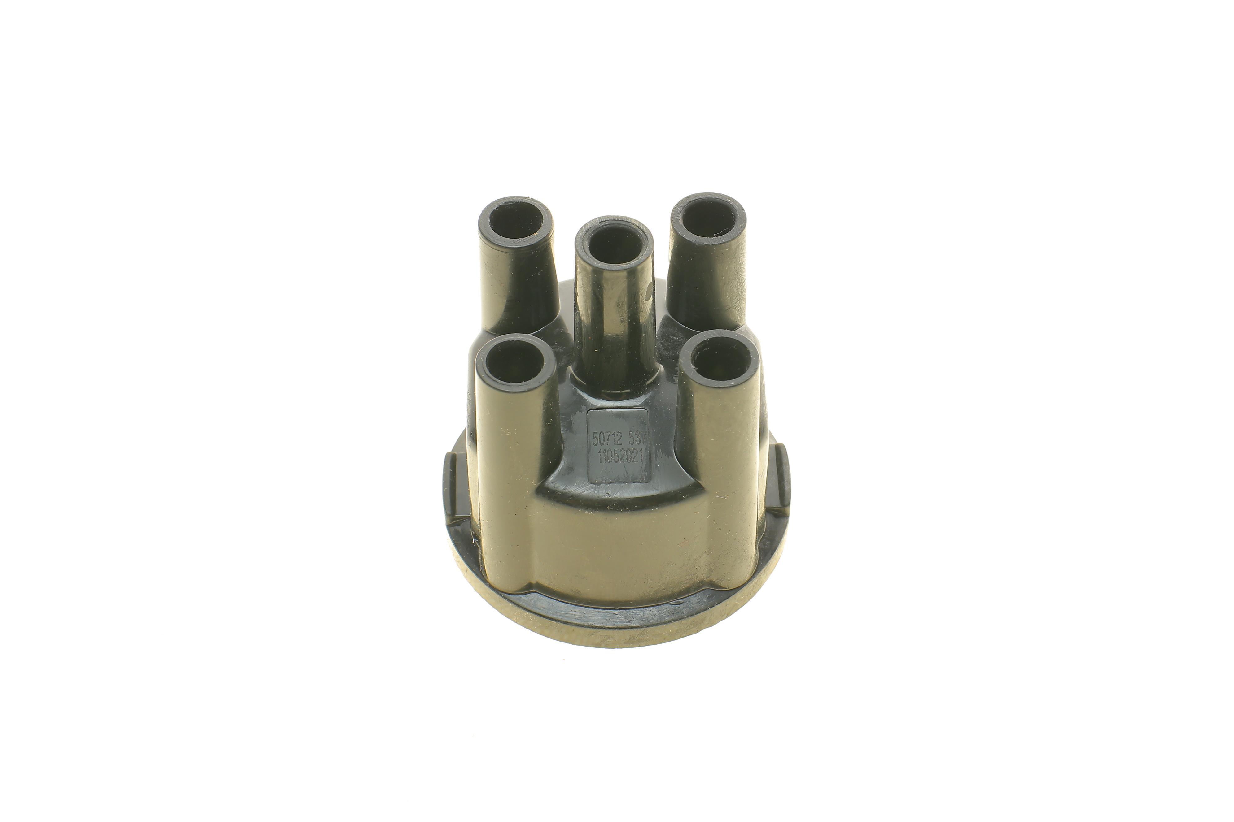 Кришка розподільника запалювання VW Golf/Passat 83-02