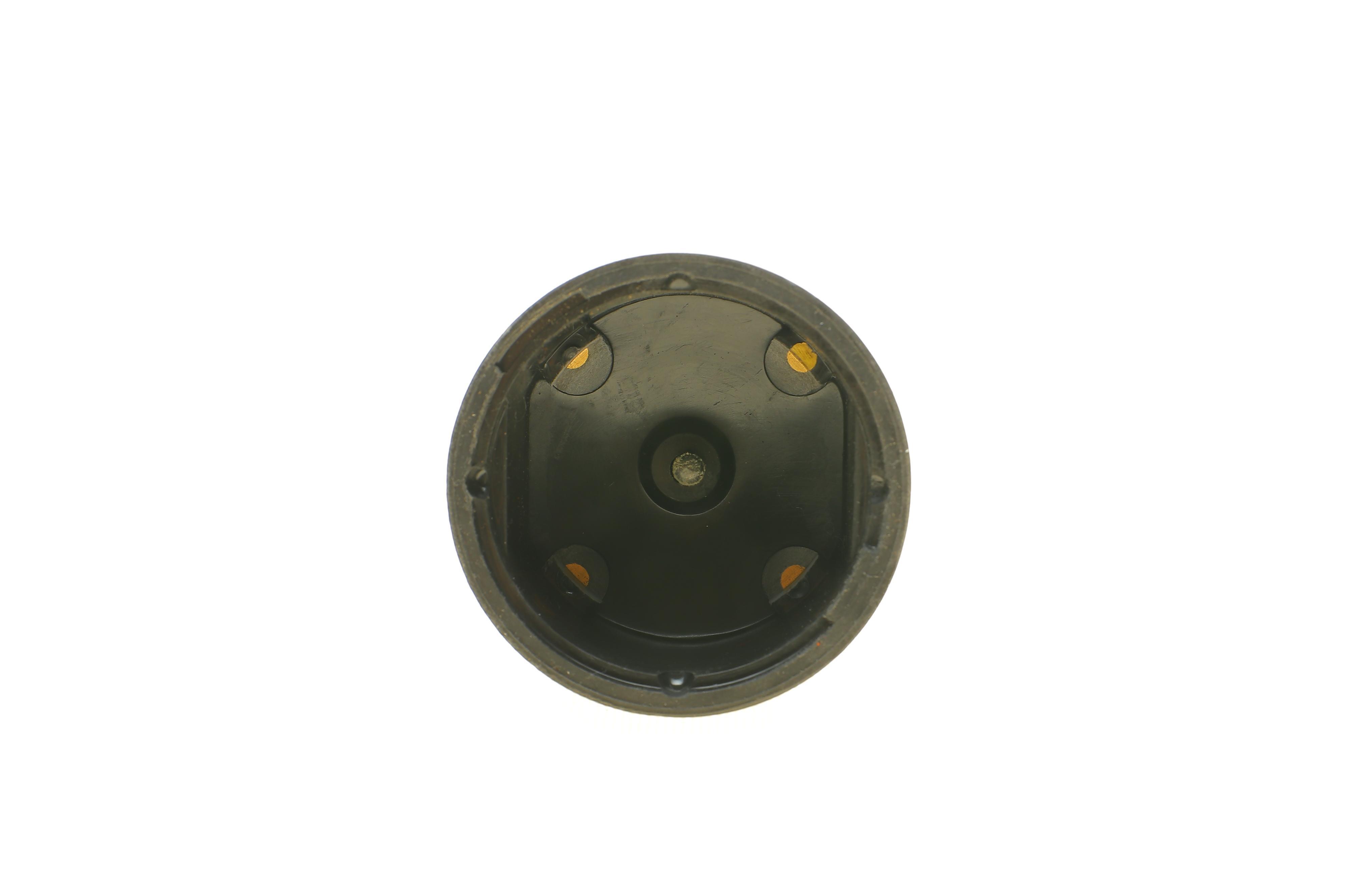 Кришка розподільника запалювання VW Golf/Passat 83-02