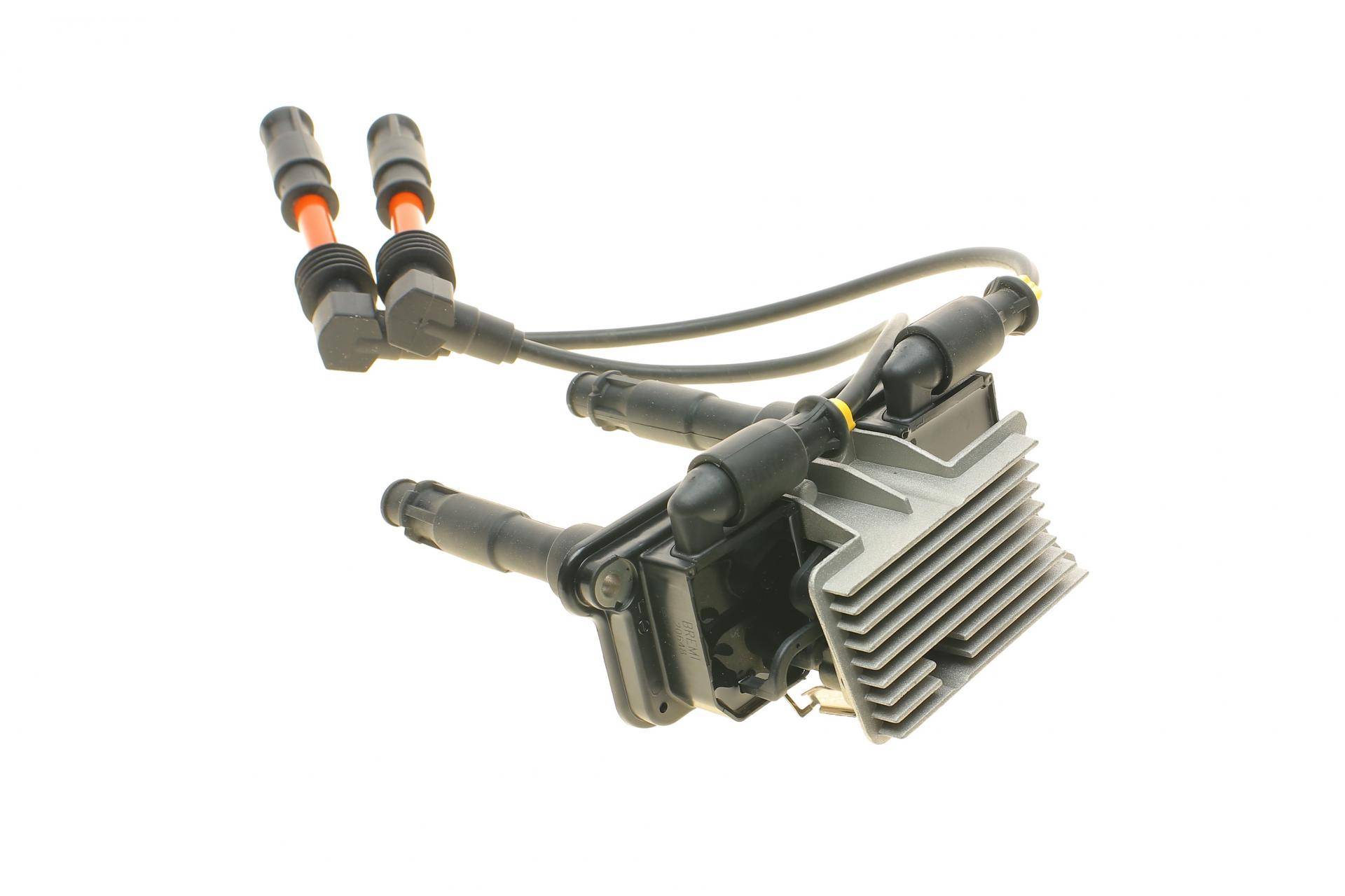 Котушка запалювання Audi A4/A6 1.8 97-01