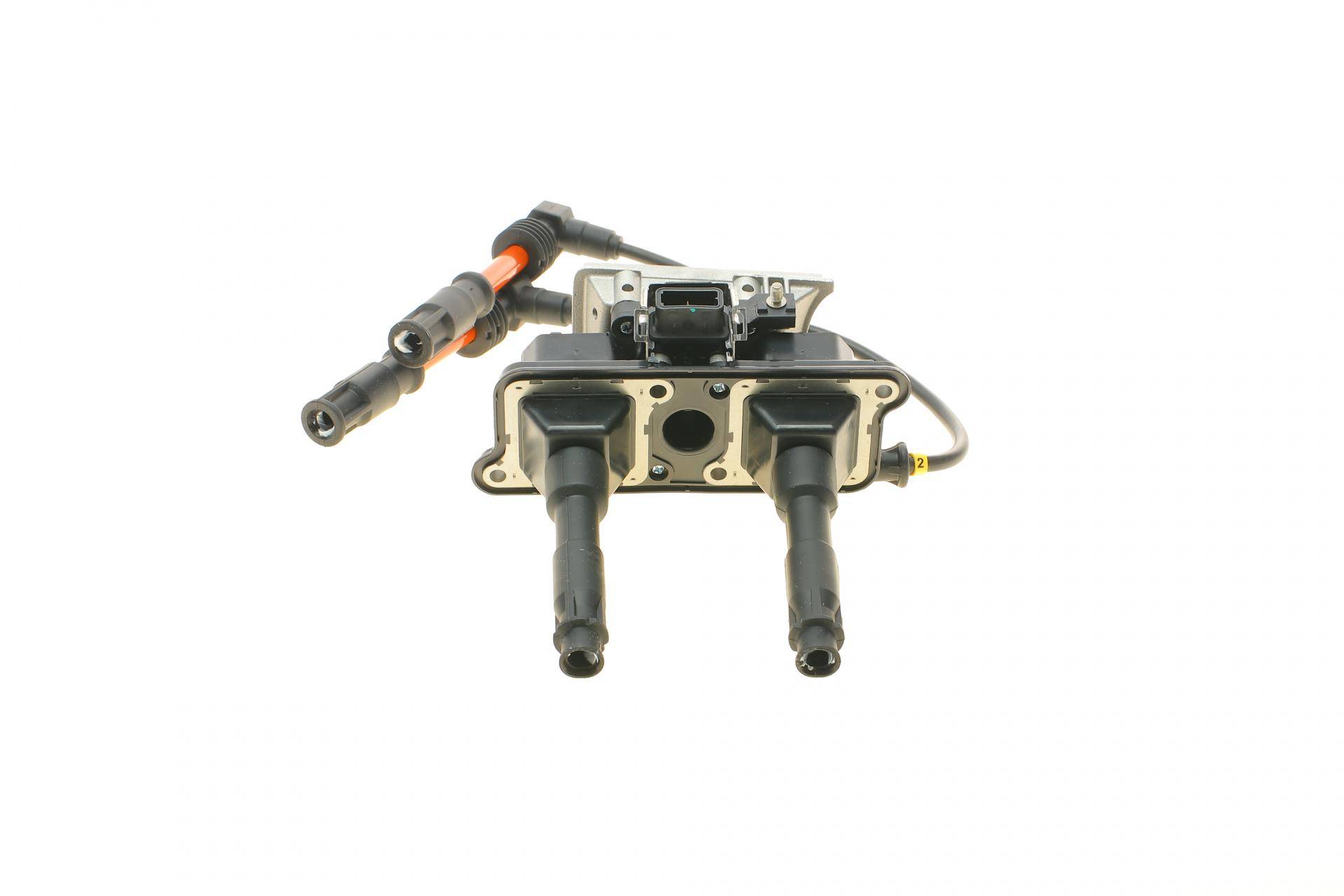 Котушка запалювання Audi A4/A6 1.8 97-01