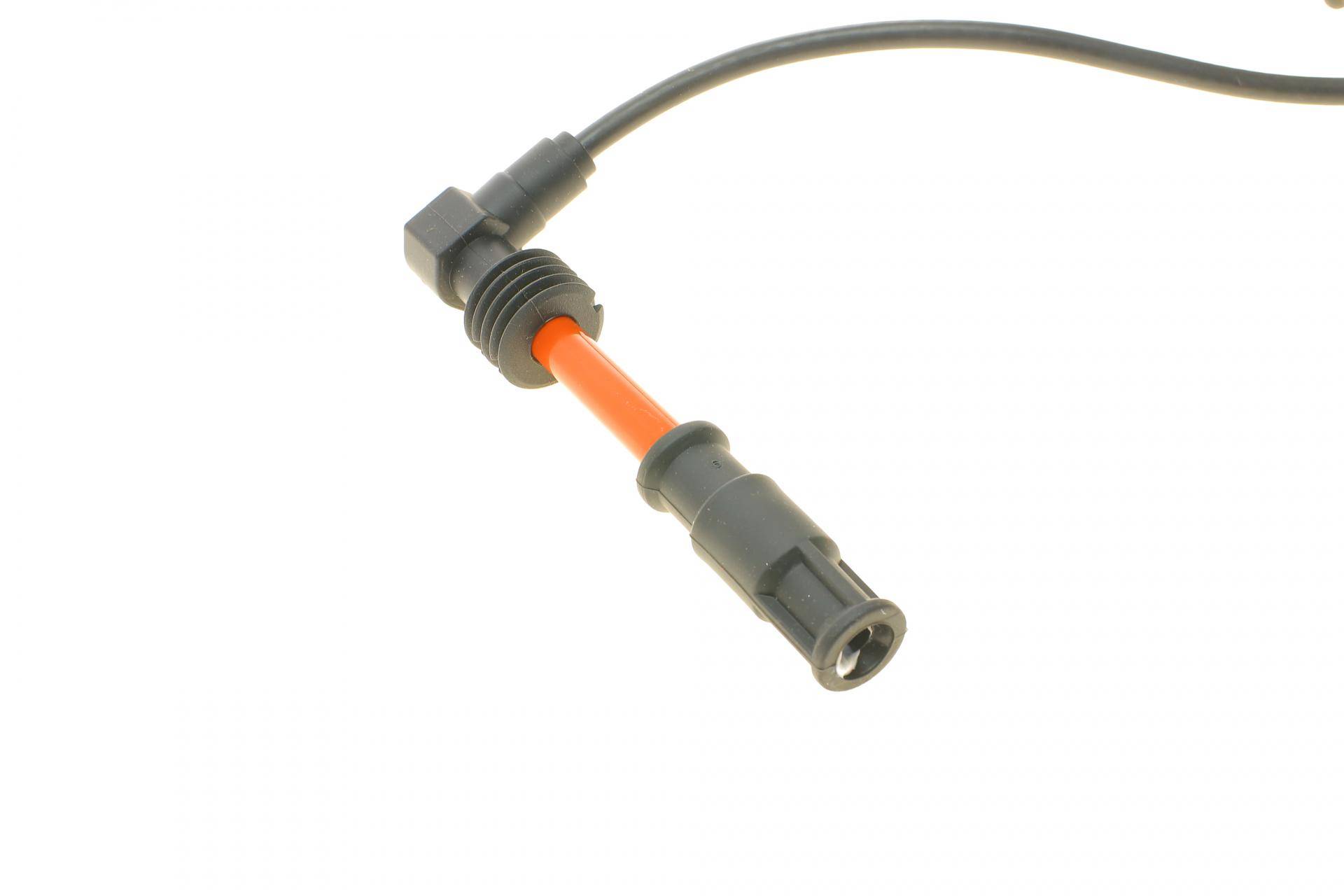 Котушка запалювання Audi A4/A6 1.8 97-01