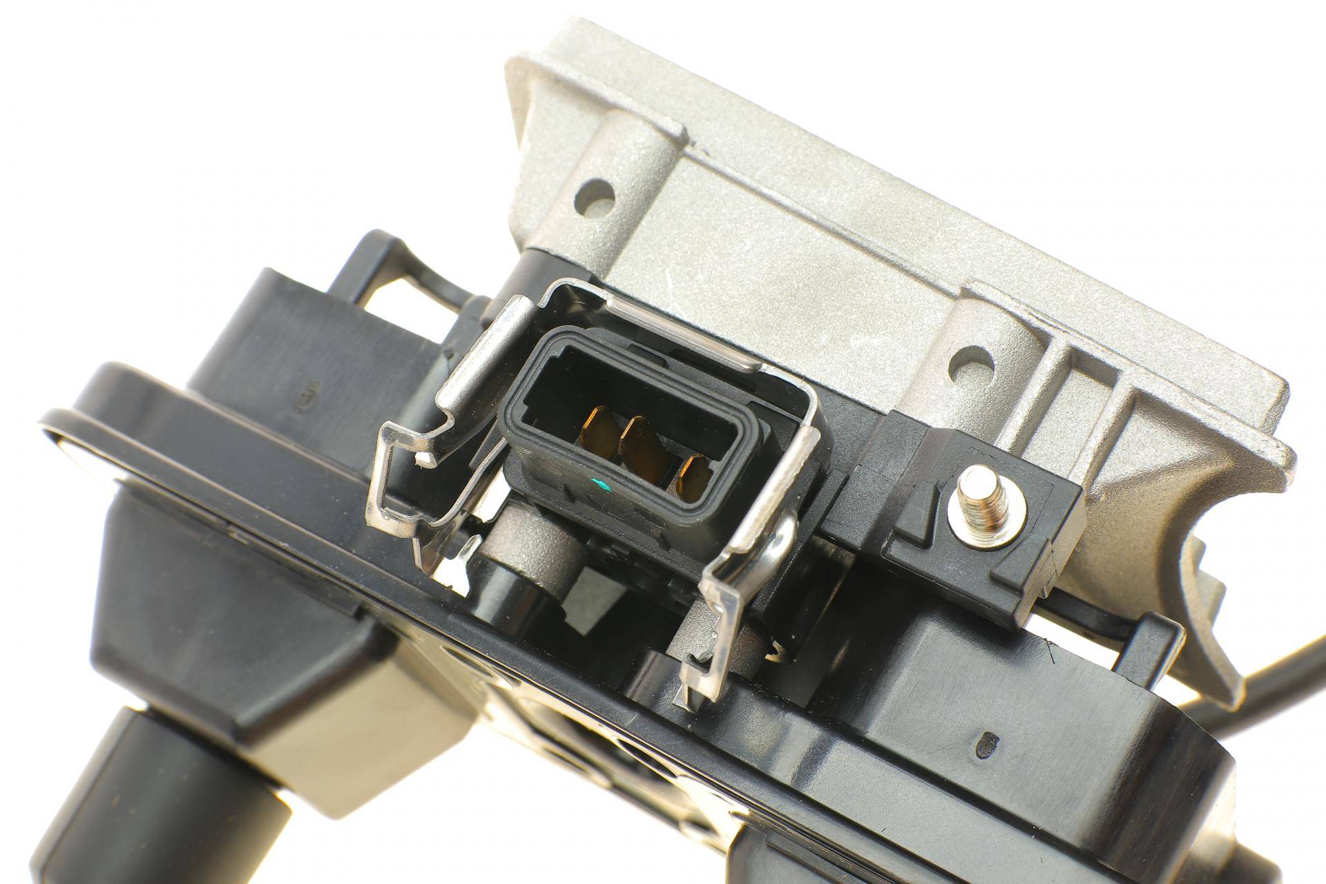 Котушка запалювання Audi A4/A6 1.8 97-01